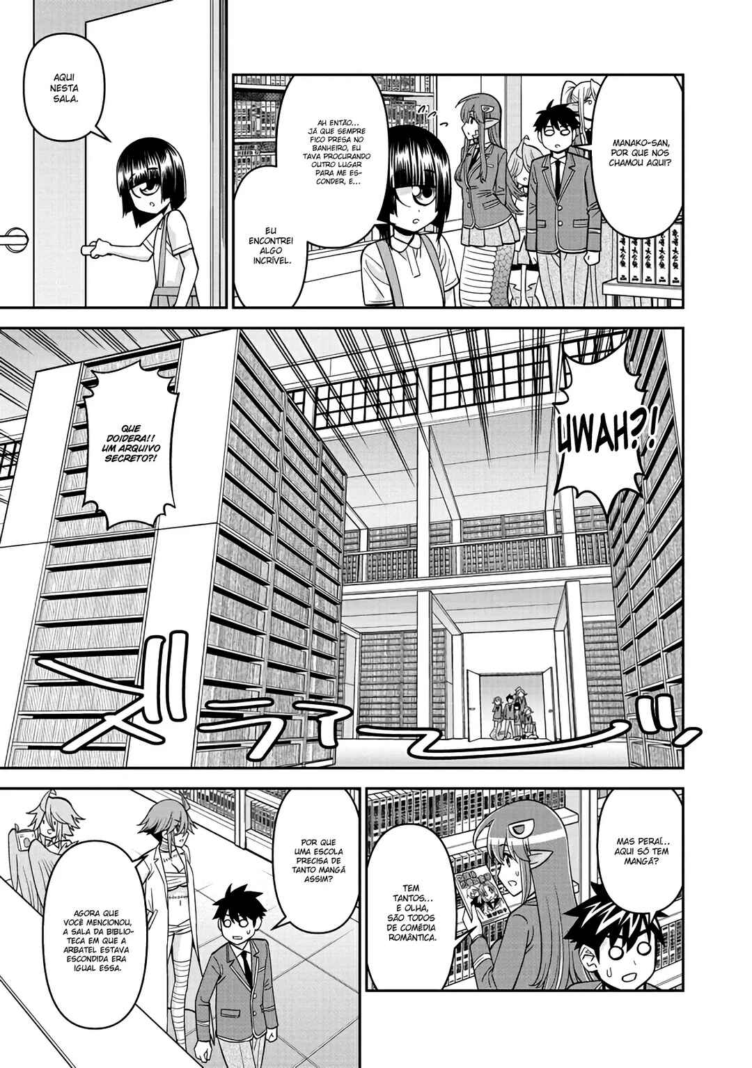Chapter 78 - Page 6