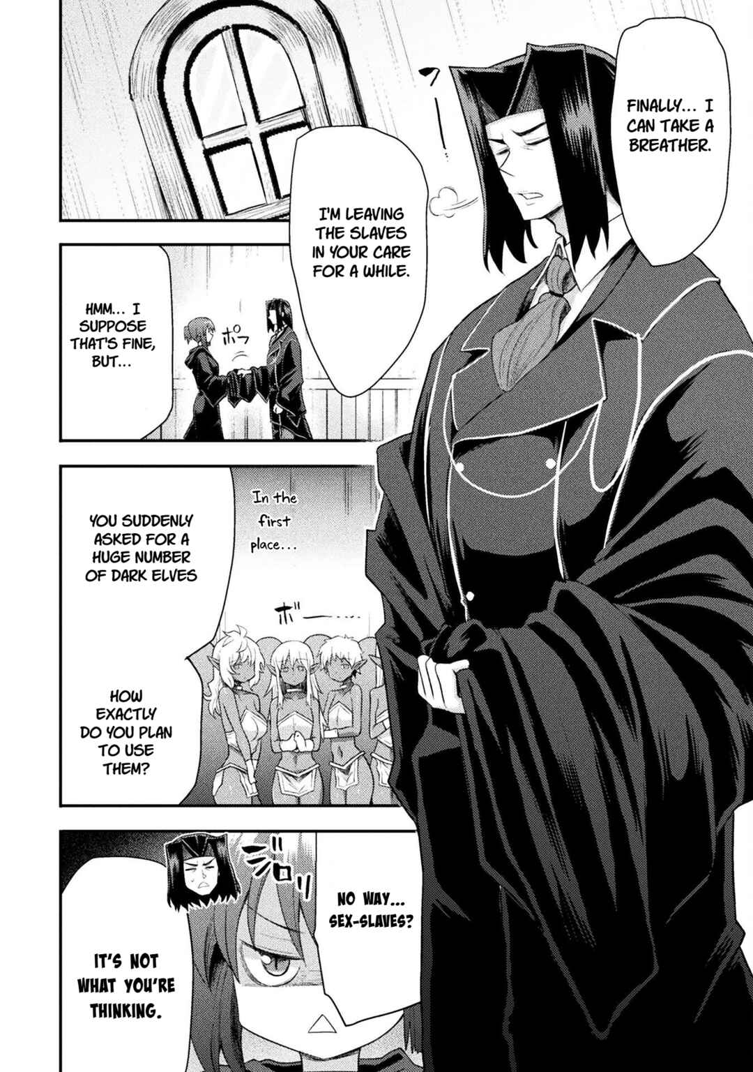 Chapter 50 - Page 12