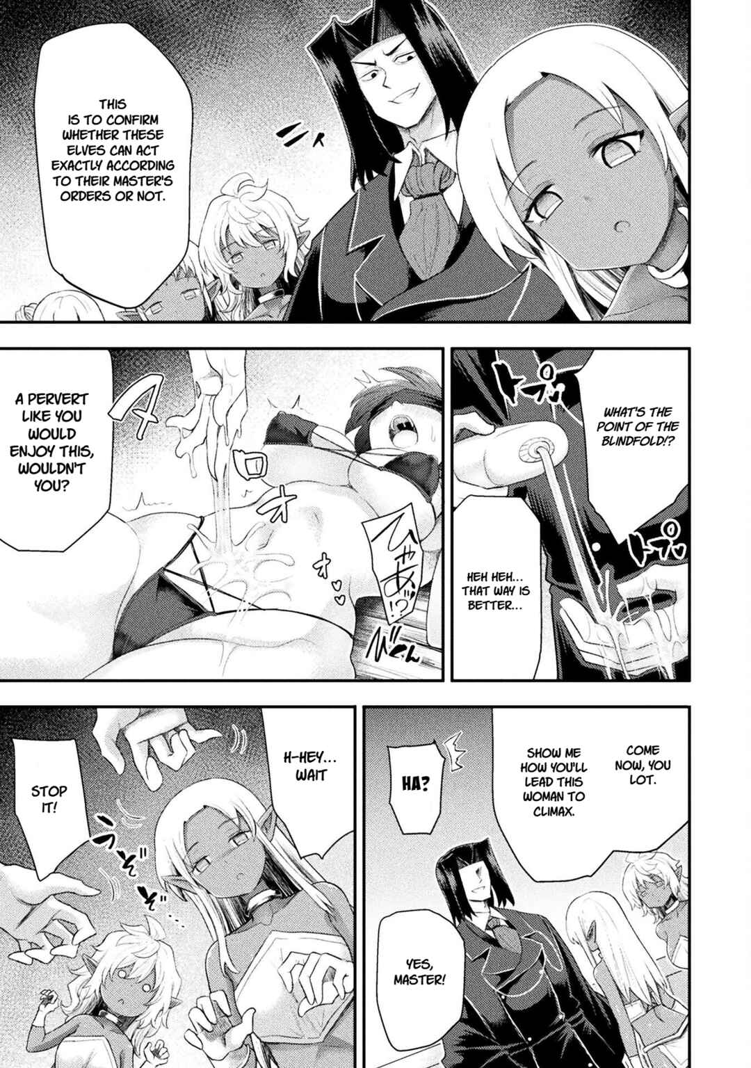 Chapter 50 - Page 19