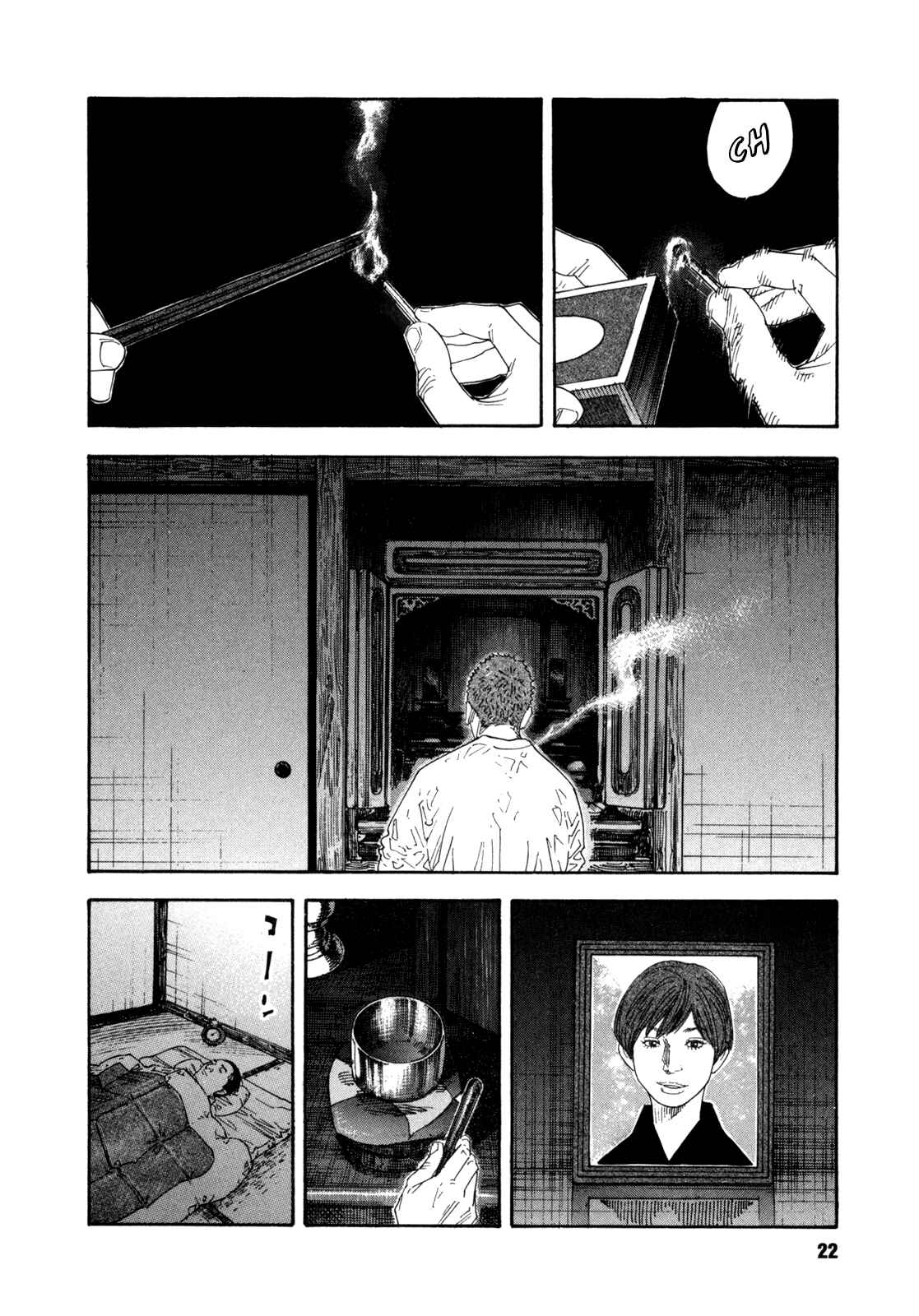 Chapter 55 - Page 22