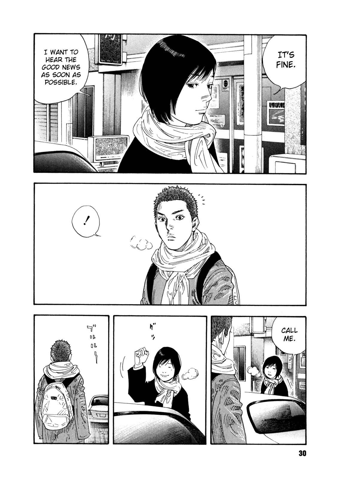 Chapter 55 - Page 30