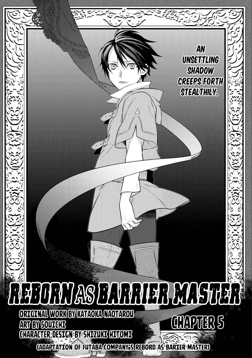 Chapter 5 - Page 2
