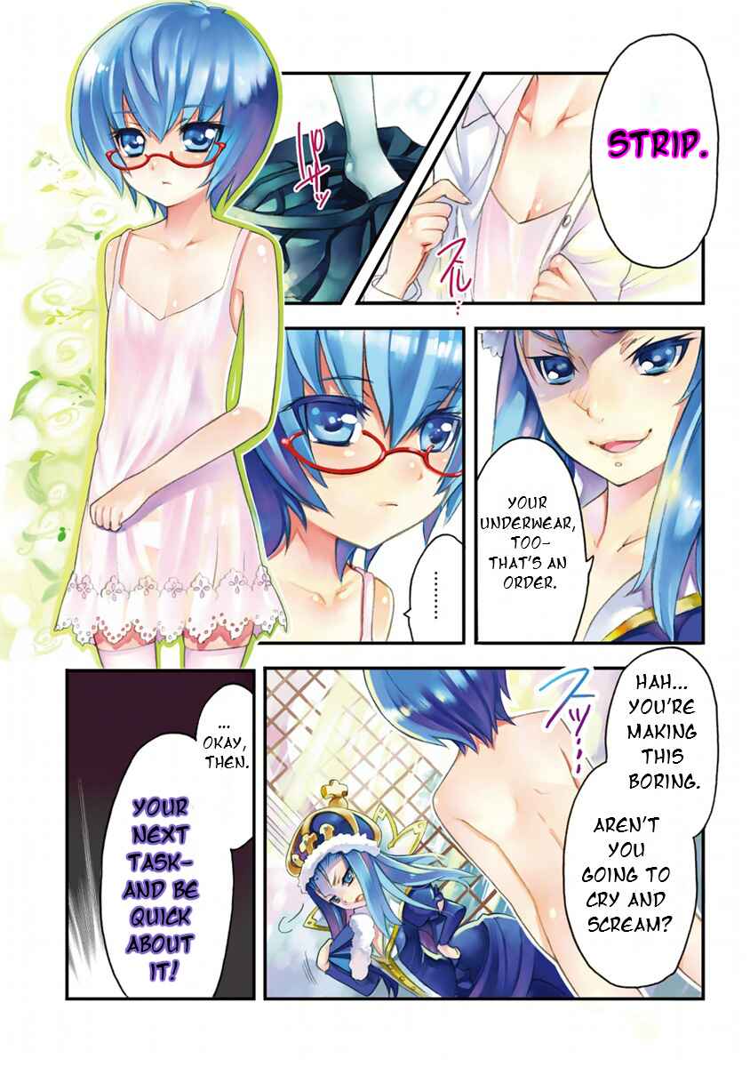 Chapter 1 - Page 6