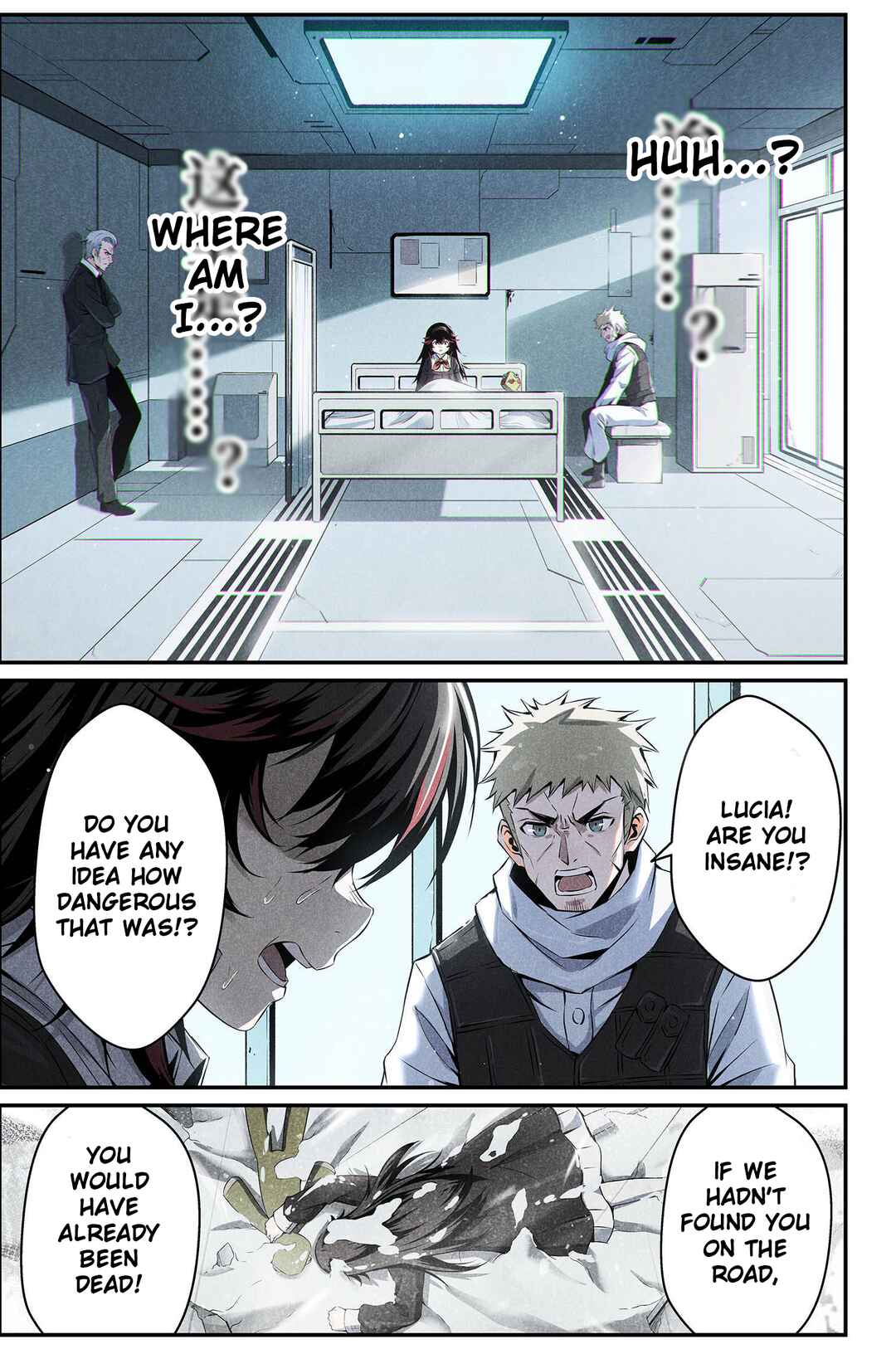 Chapter 5 - Page 11