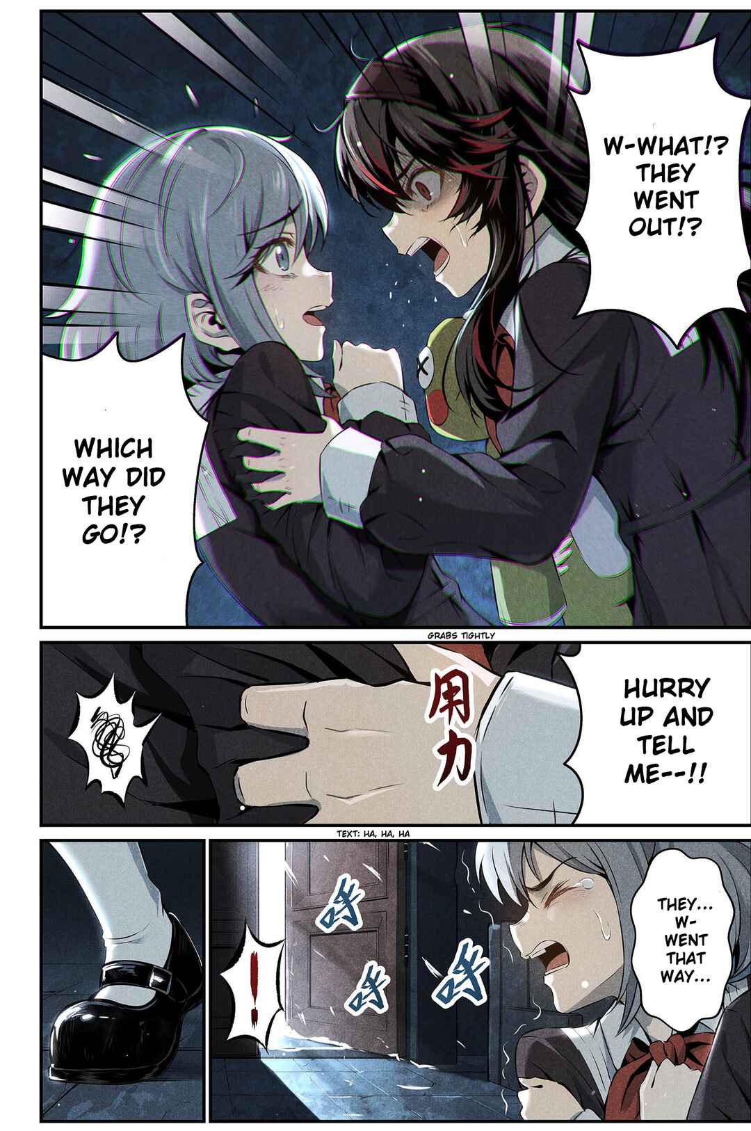 Chapter 5 - Page 4