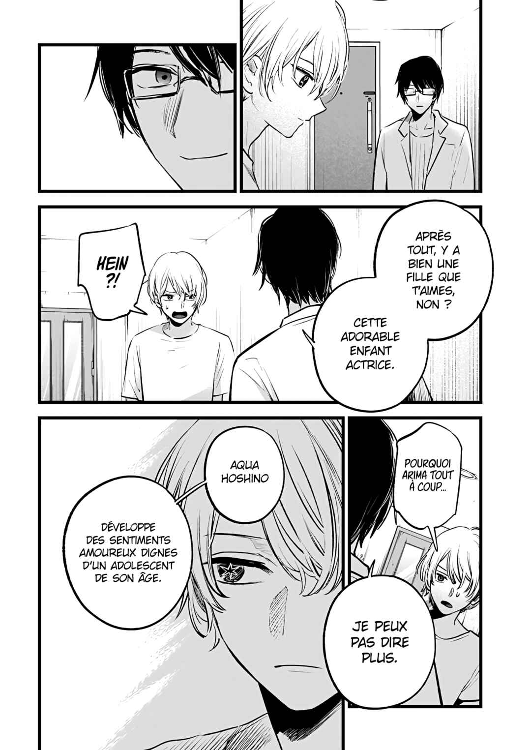 Chapter 150 - Page 10