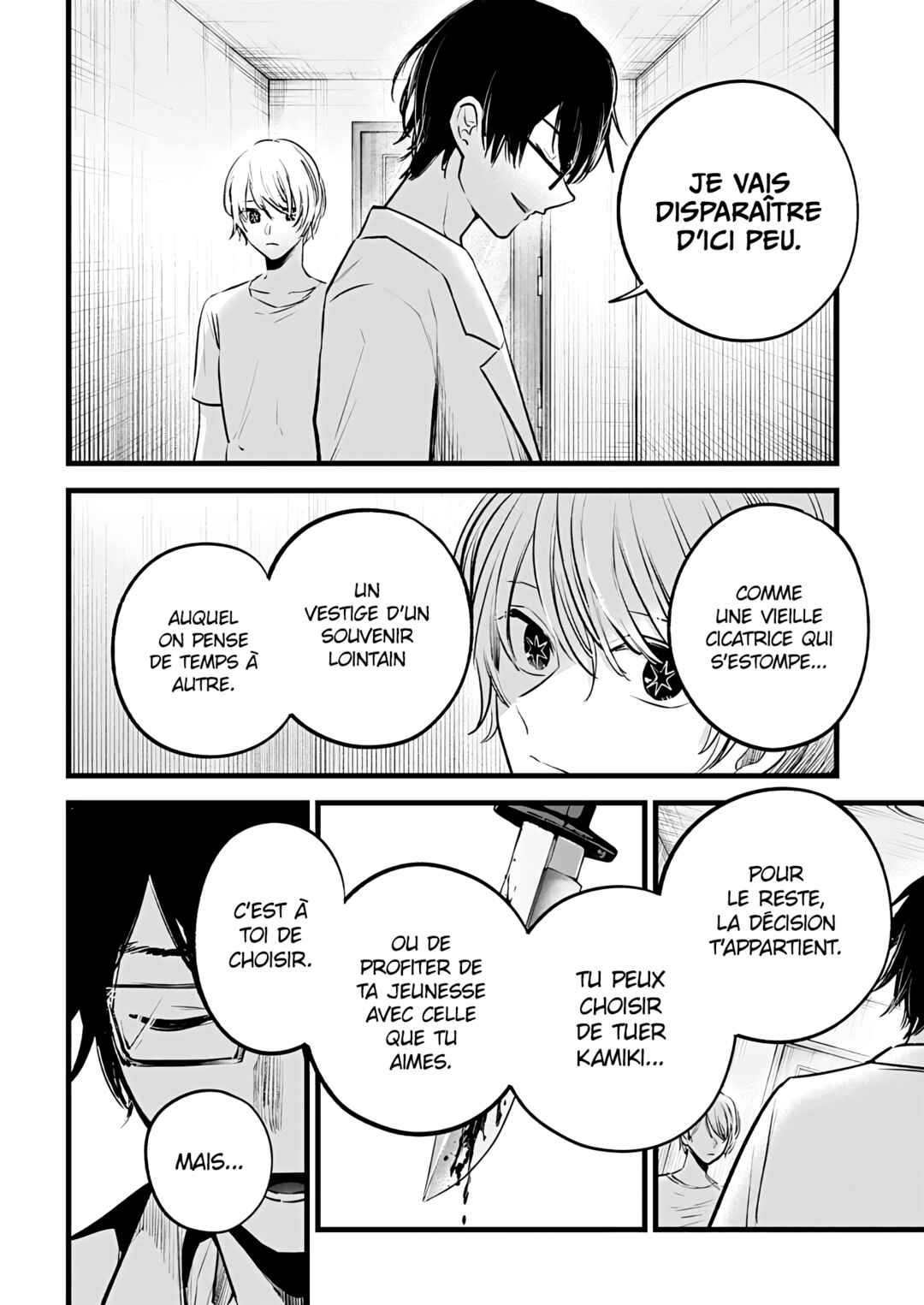 Chapter 150 - Page 8