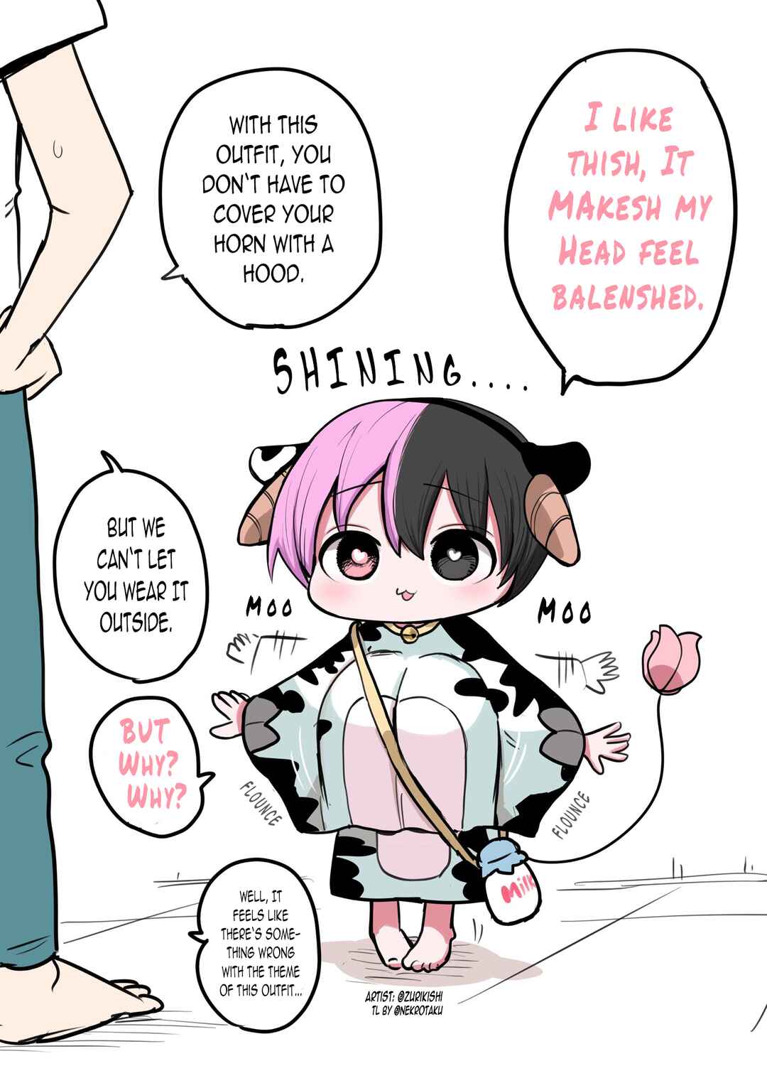 Chapter 80.7 - Page 14