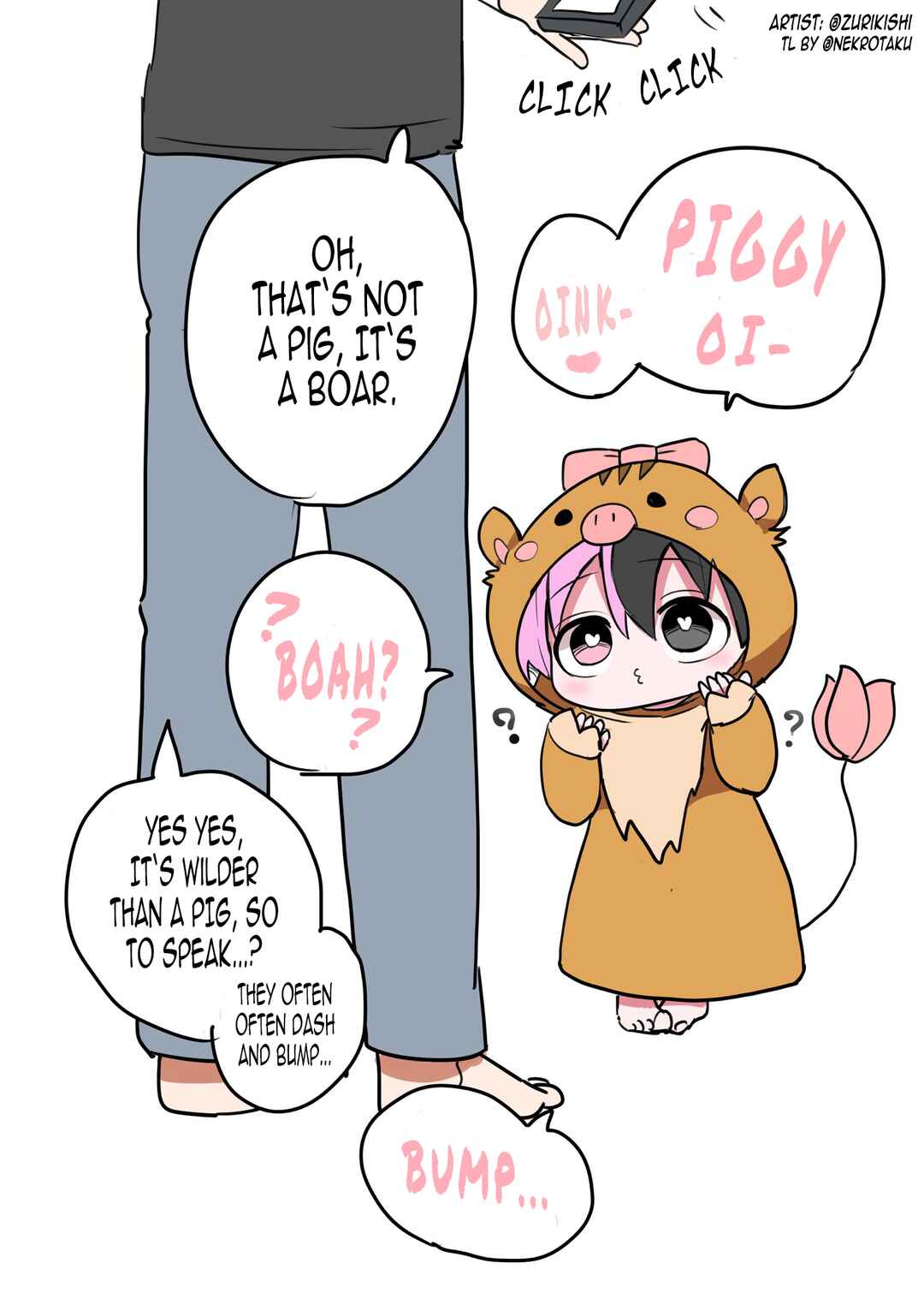 Chapter 80.7 - Page 16