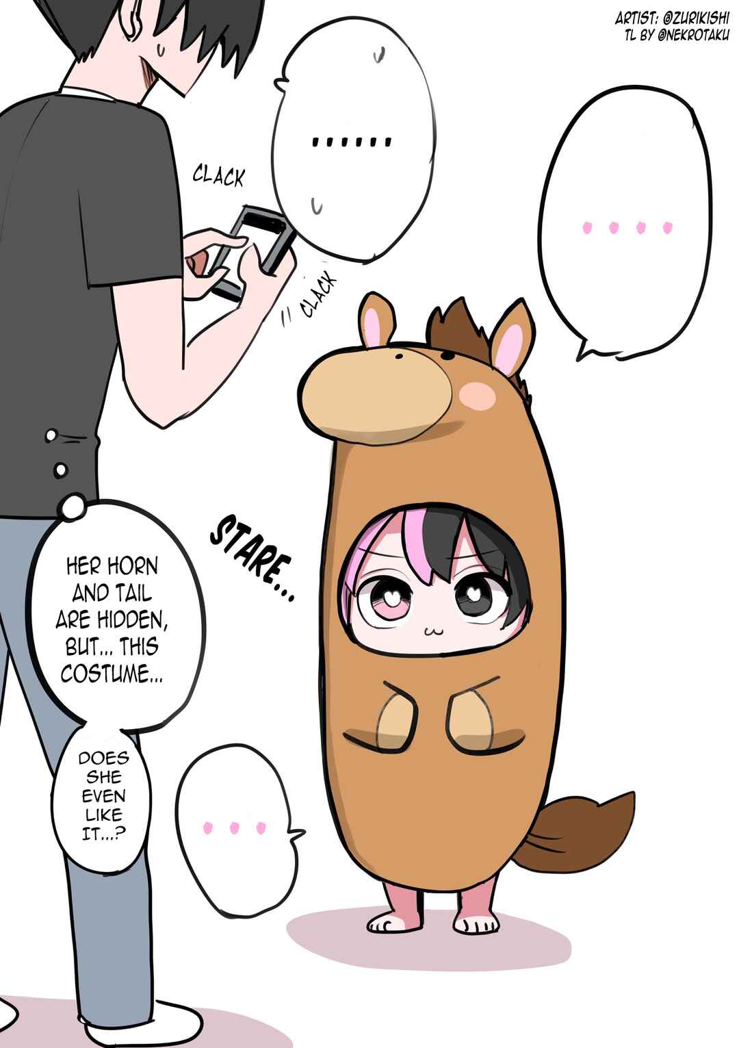 Chapter 80.7 - Page 18
