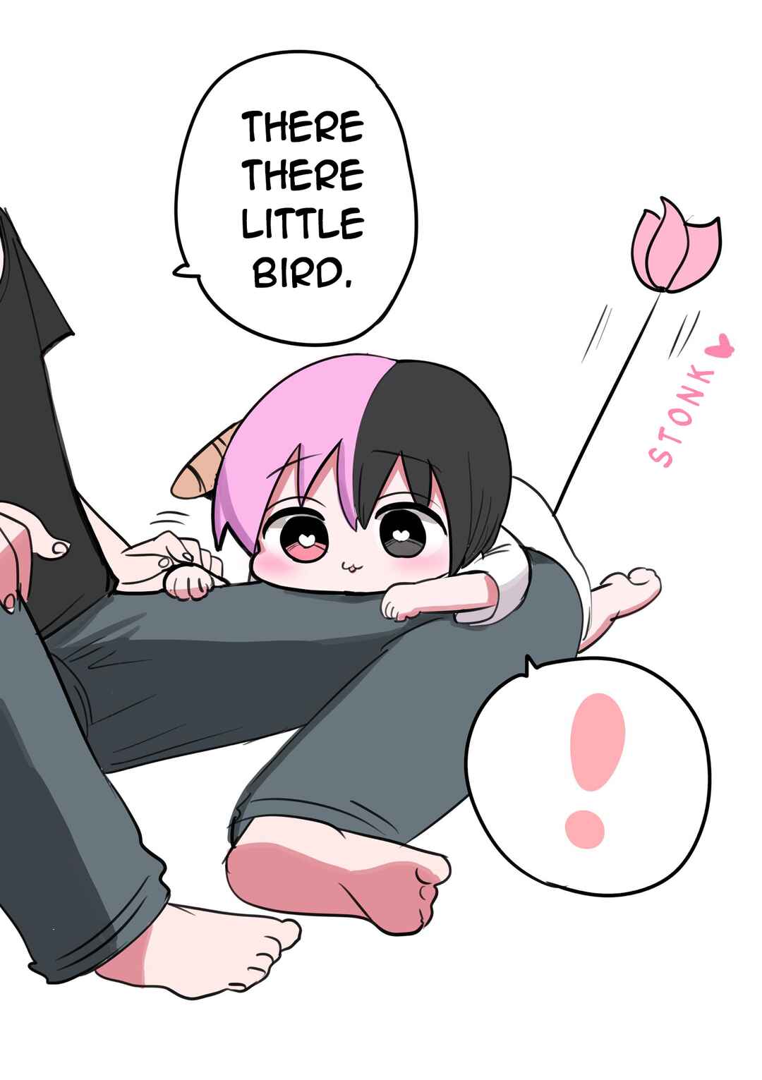 Chapter 80.7 - Page 6