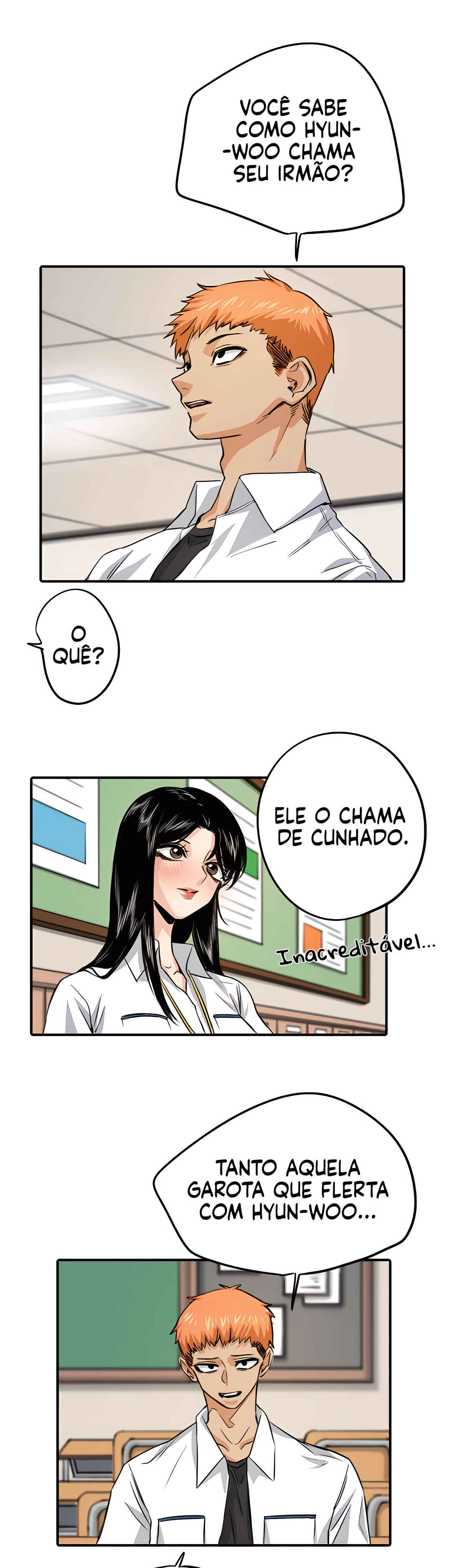 Chapter 109 - Page 21