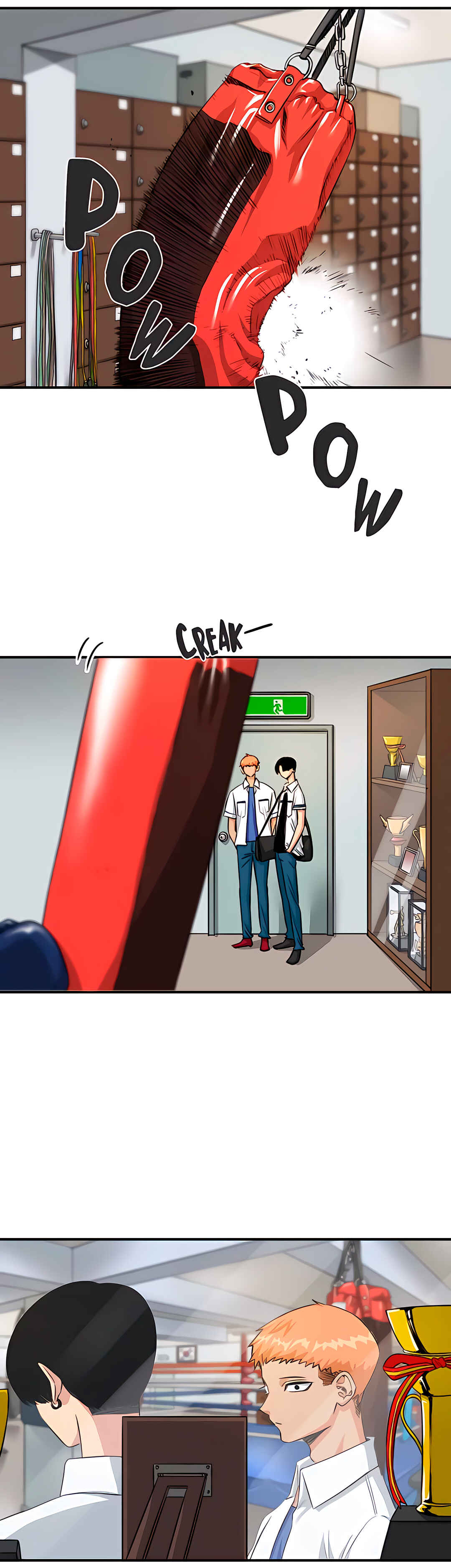 Chapter 109 - Page 3