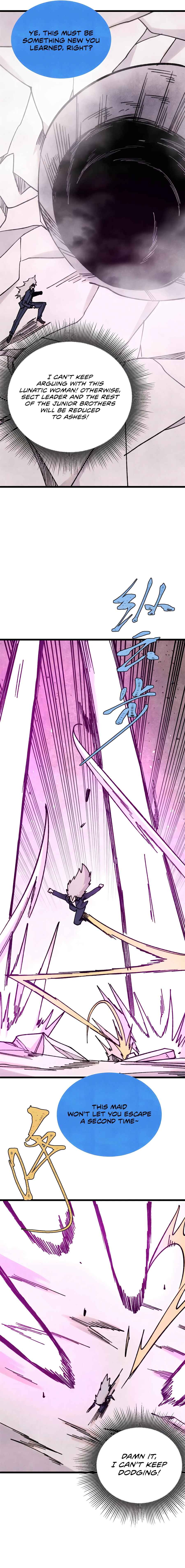 Chapter 382 - Page 12