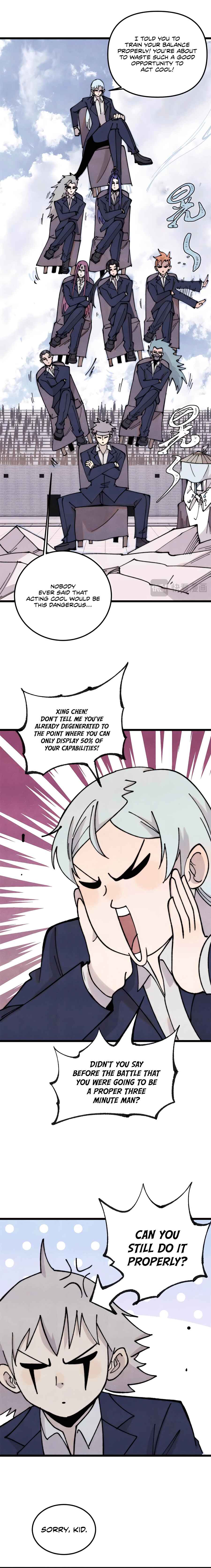 Chapter 382 - Page 3