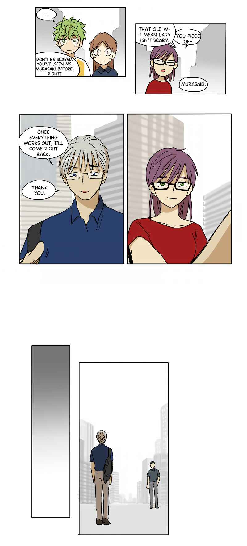 Chapter 72 - Page 6