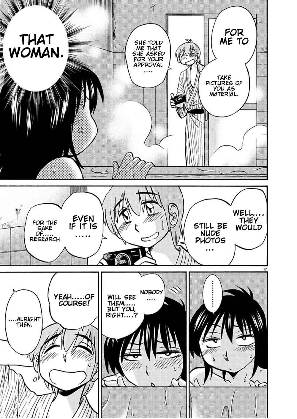 Chapter 93 - Page 18
