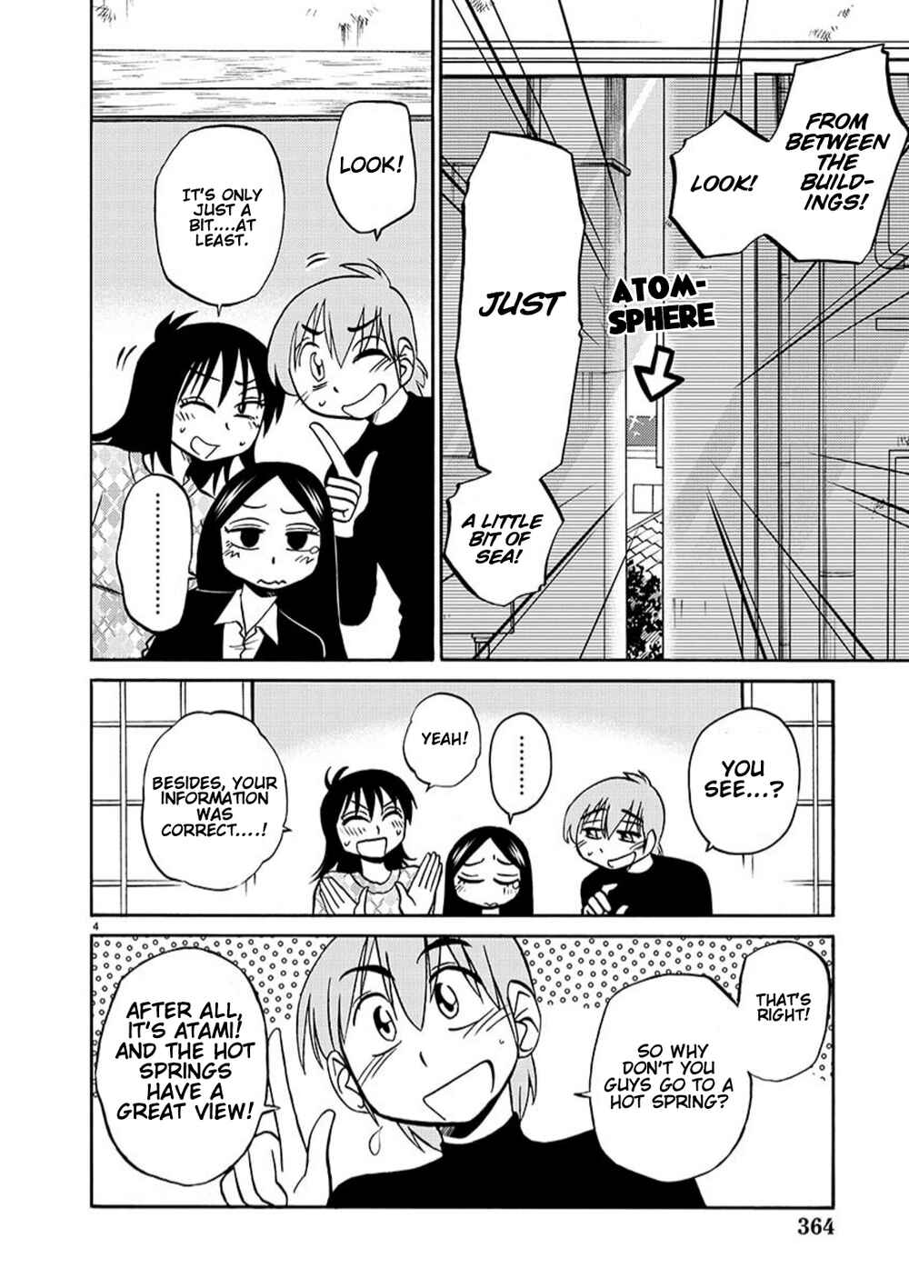 Chapter 93 - Page 5