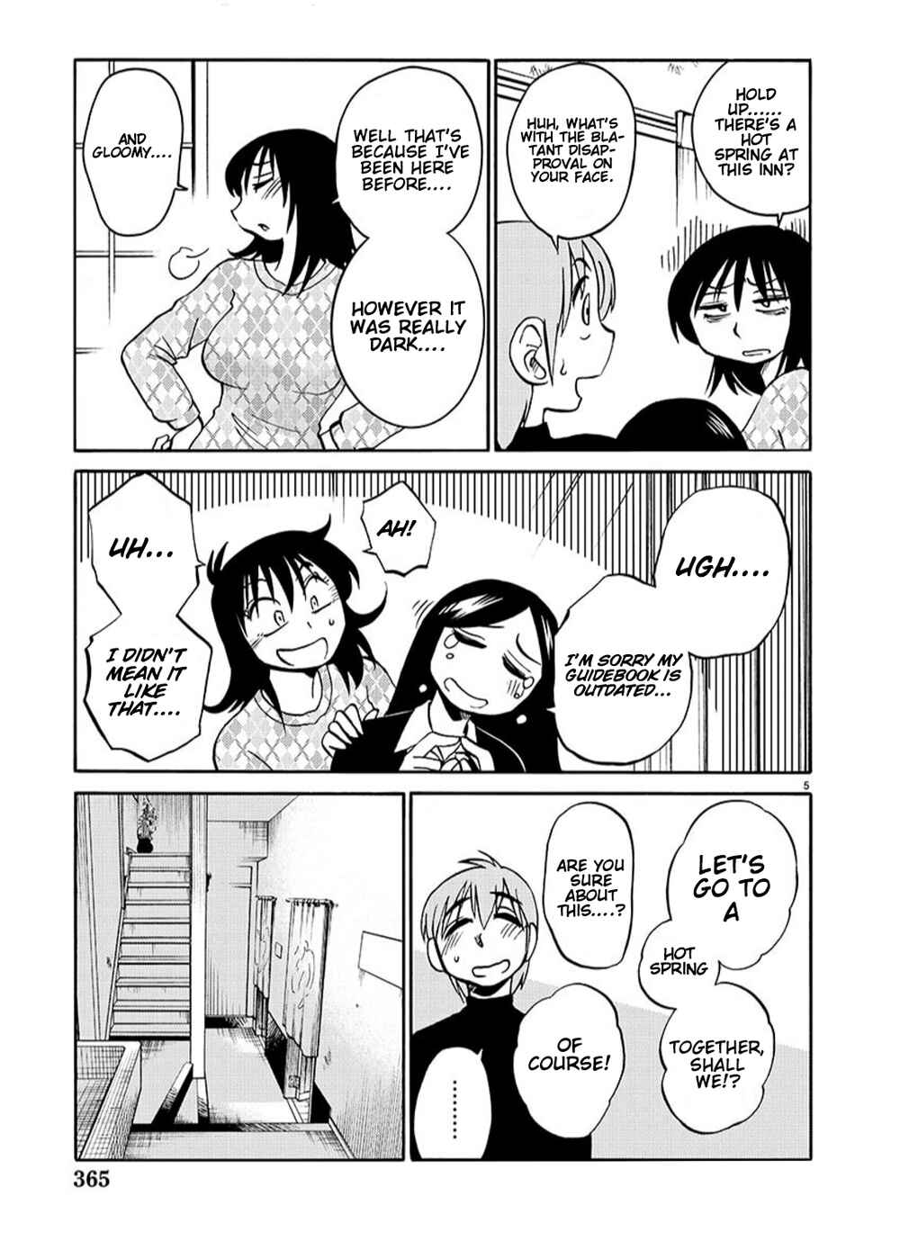 Chapter 93 - Page 6