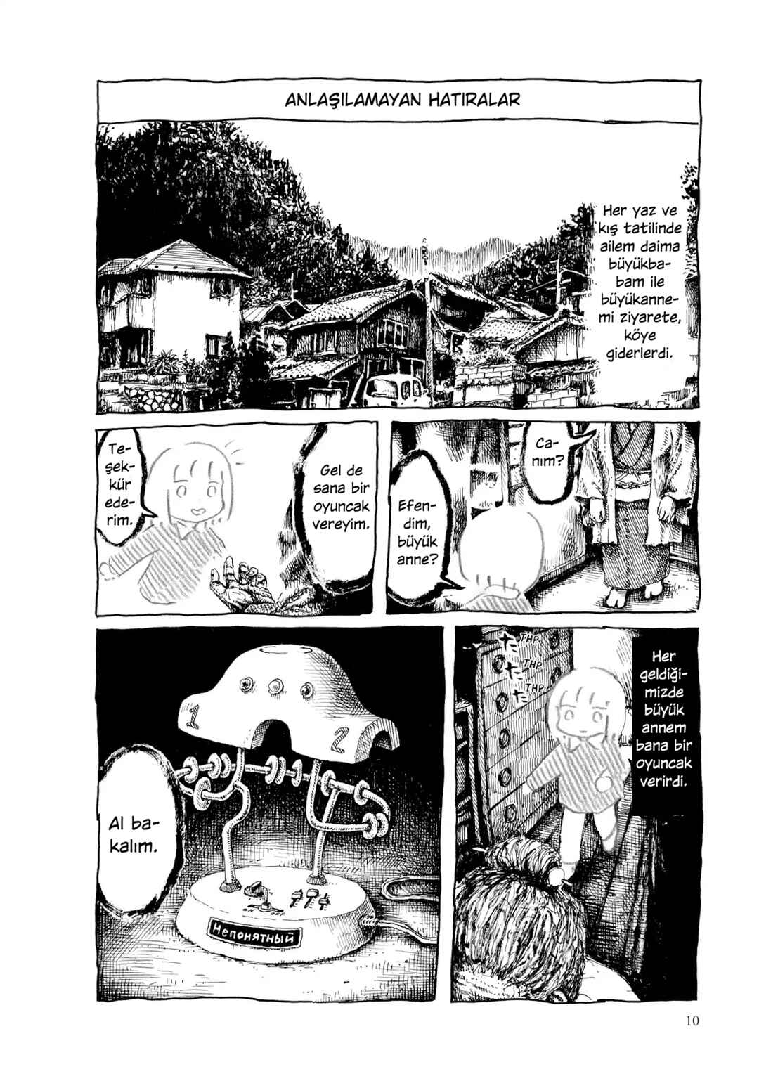 Chapter 2 - Page 1