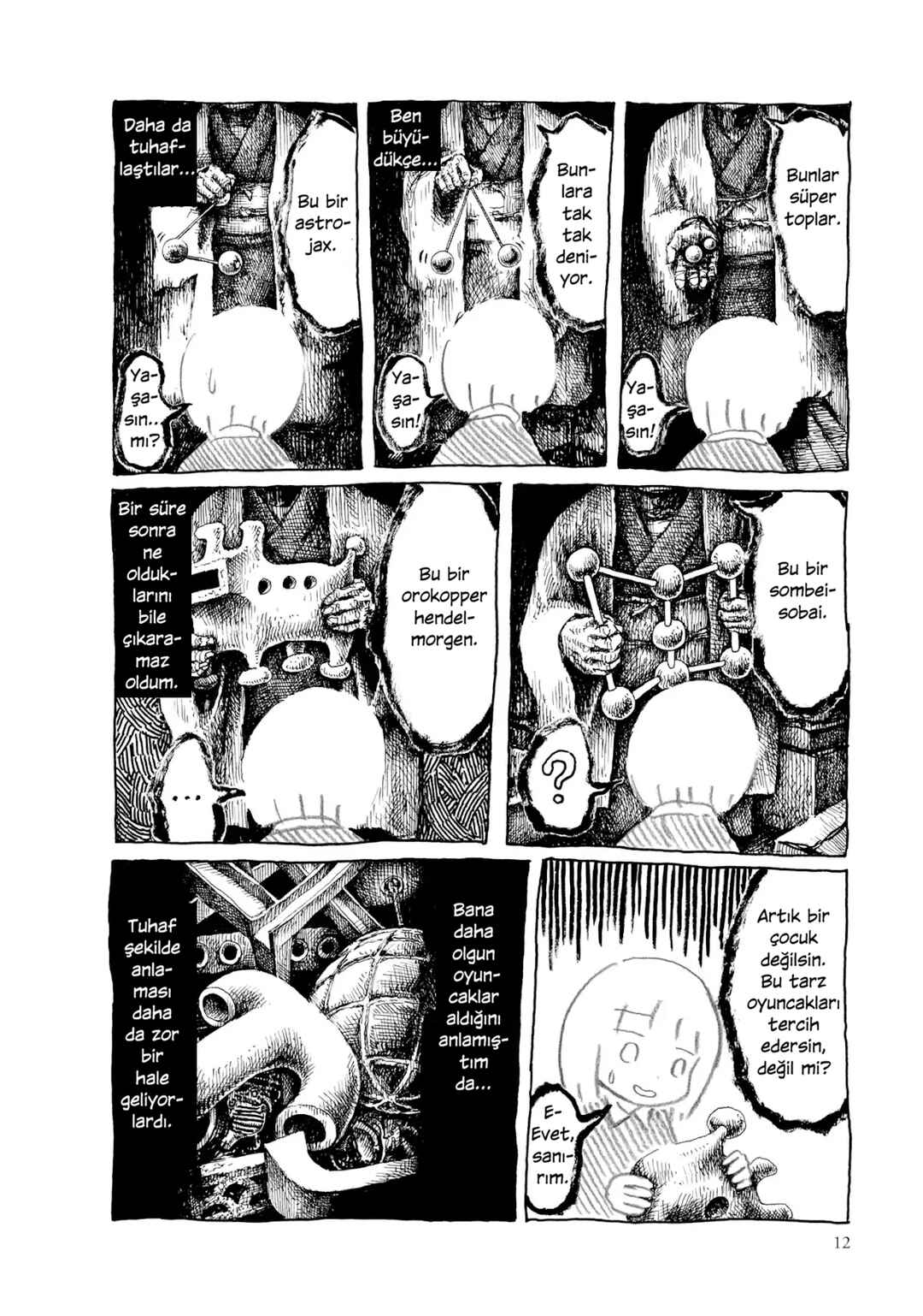 Chapter 2 - Page 3
