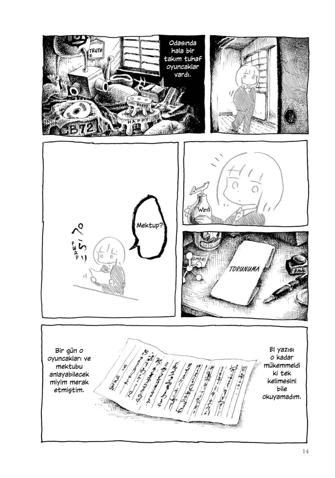 Chapter 2 - Page 5