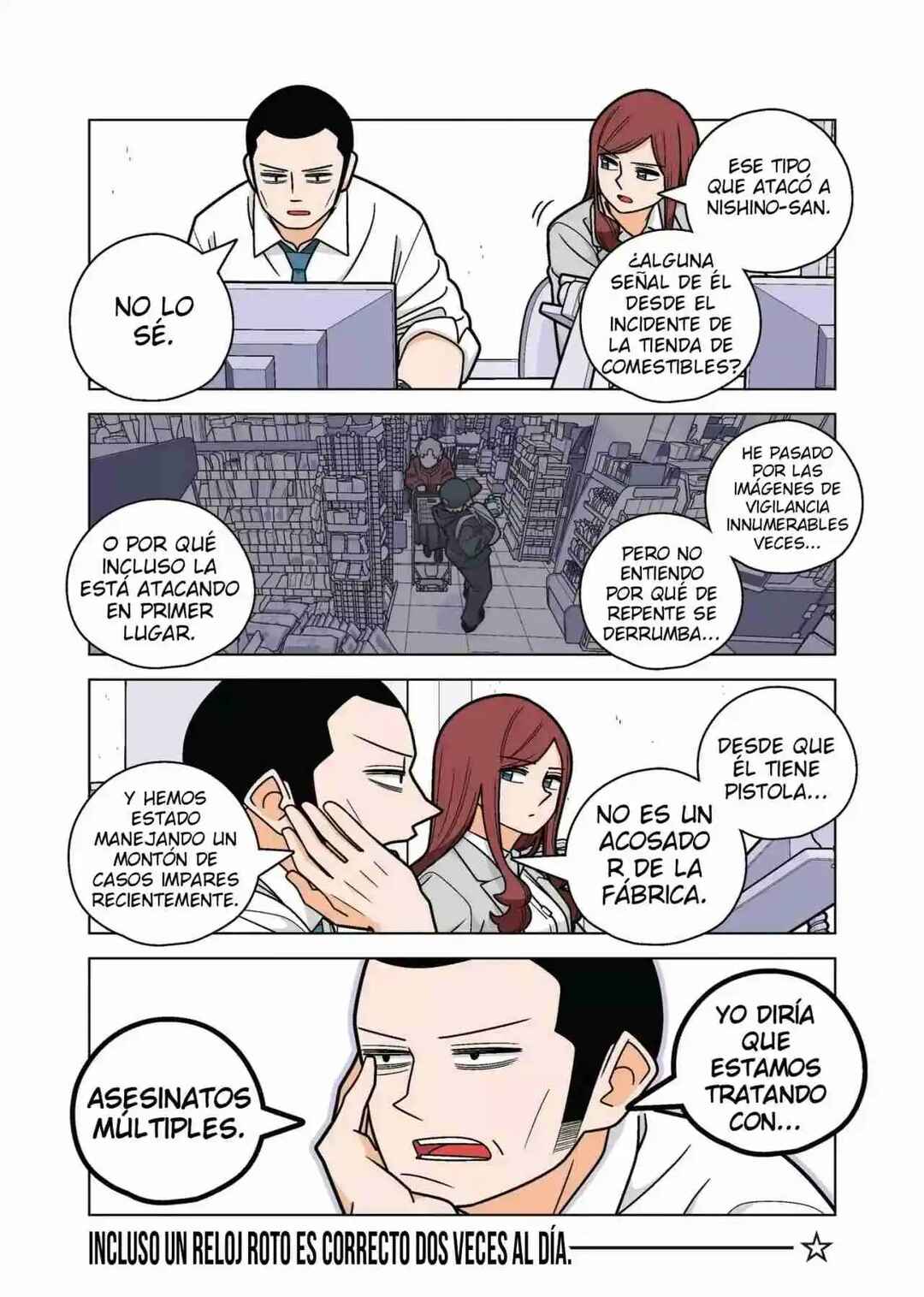 Chapter 69 - Page 5