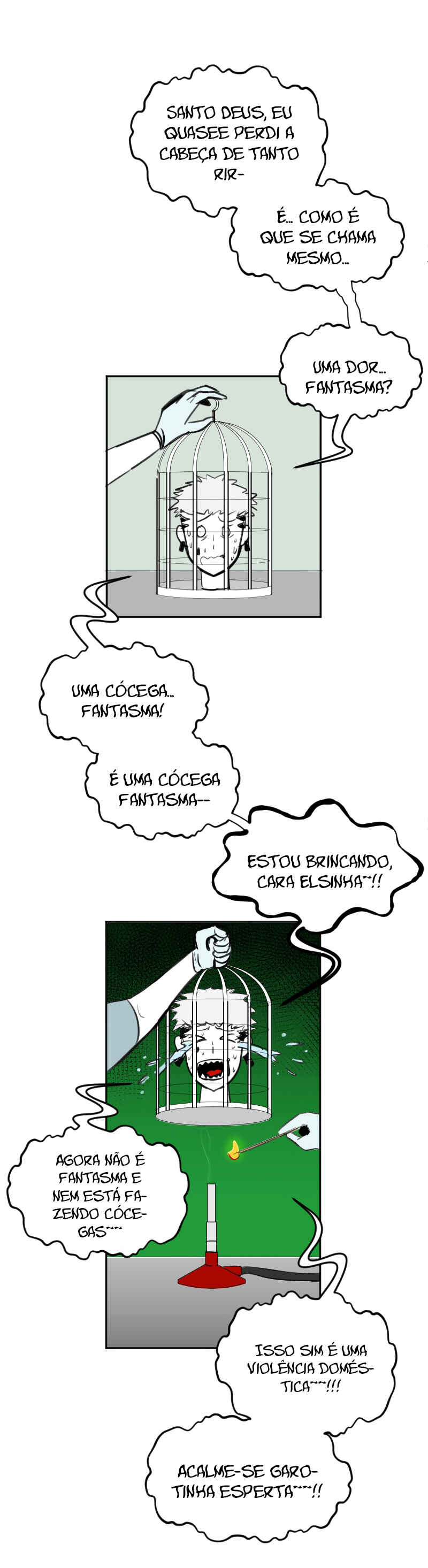 Chapter 125 - Page 5
