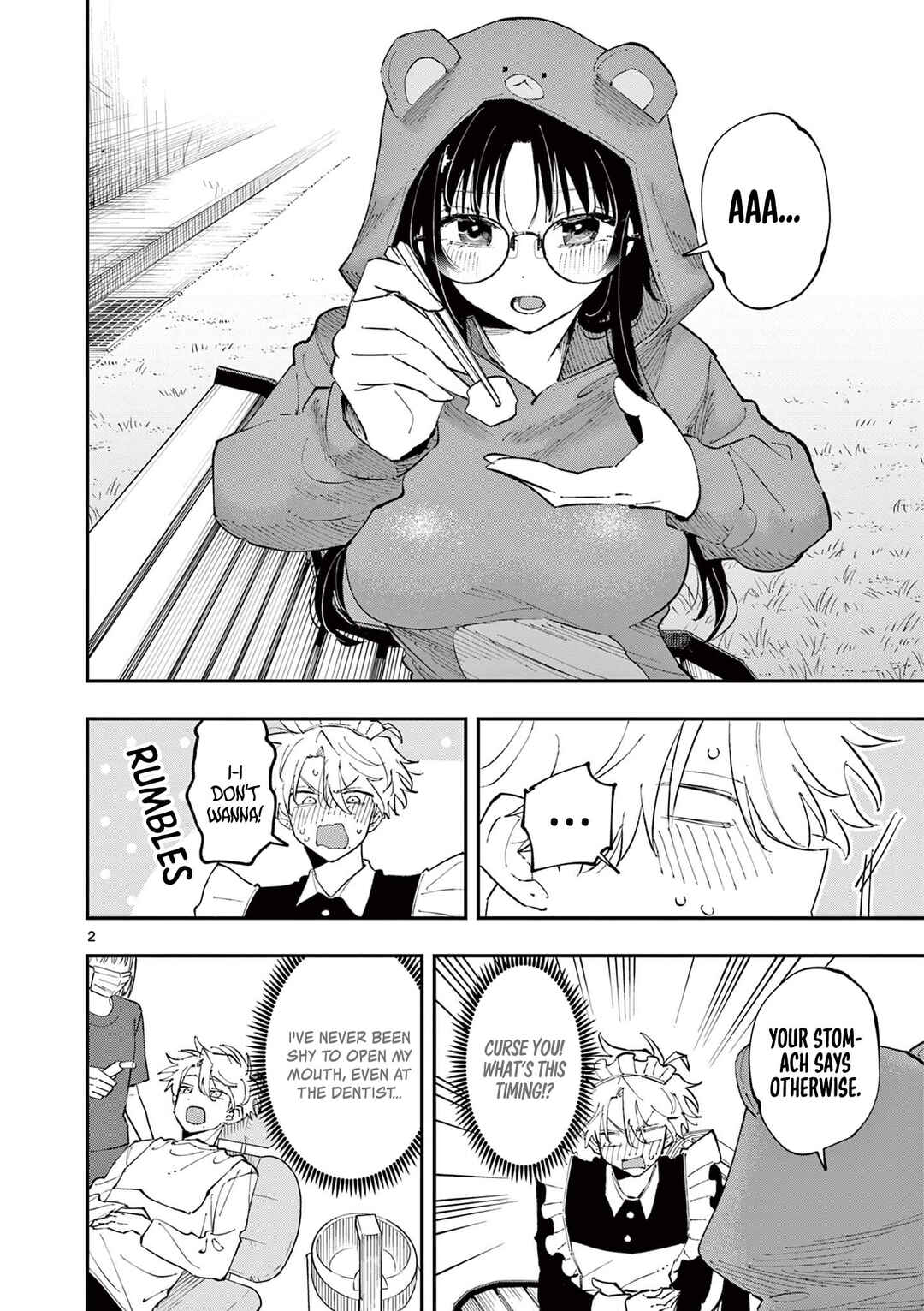 Chapter 28 - Page 2