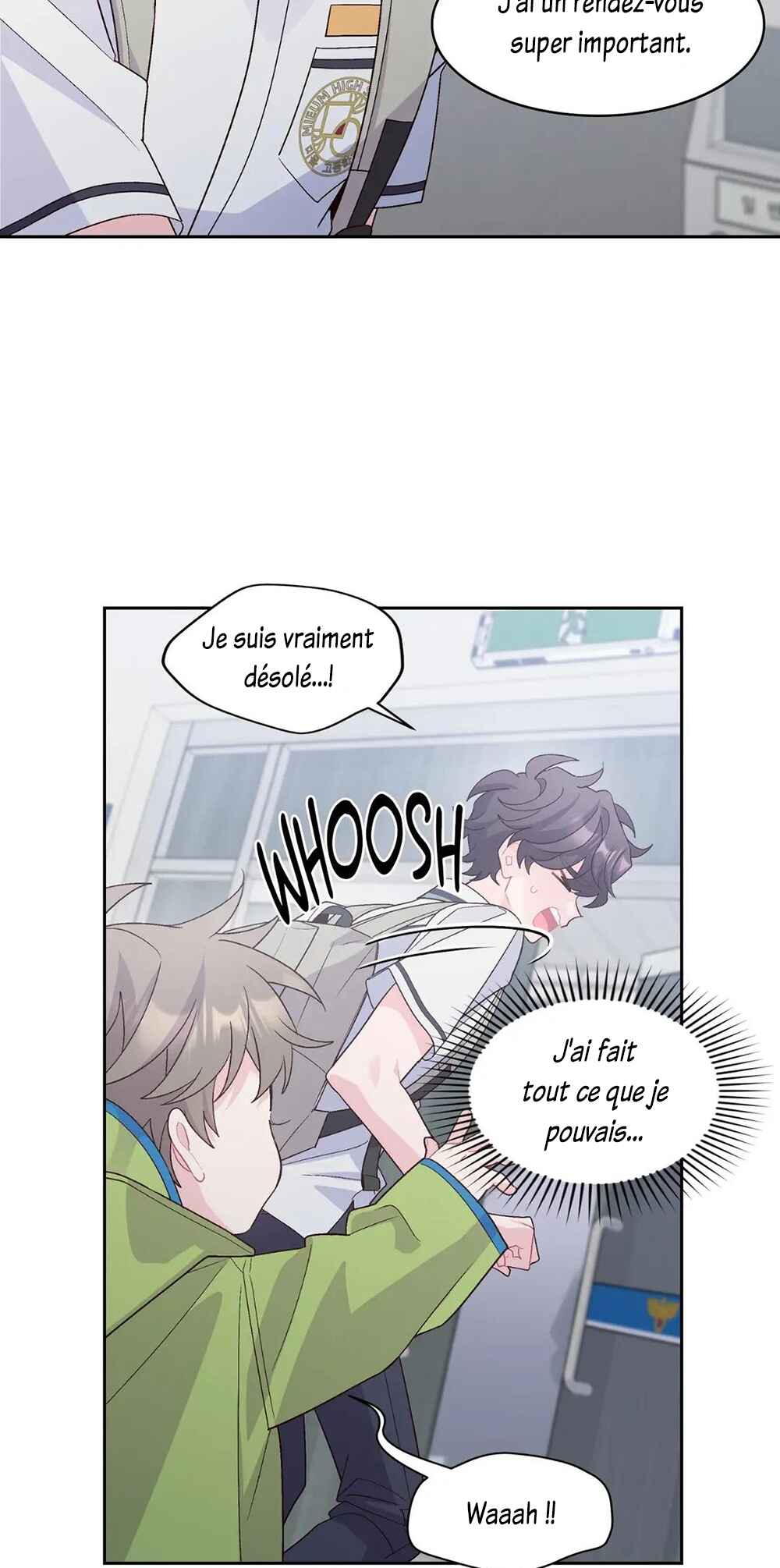 Chapter 61 - Page 15
