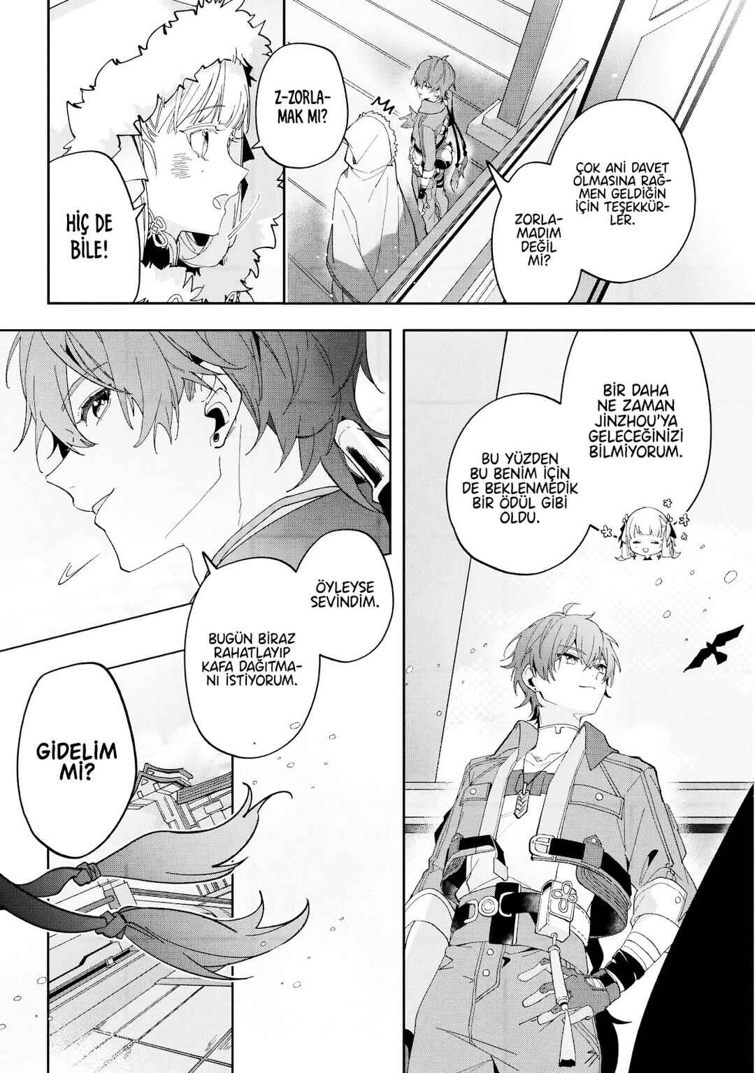 Chapter 1 - Page 8