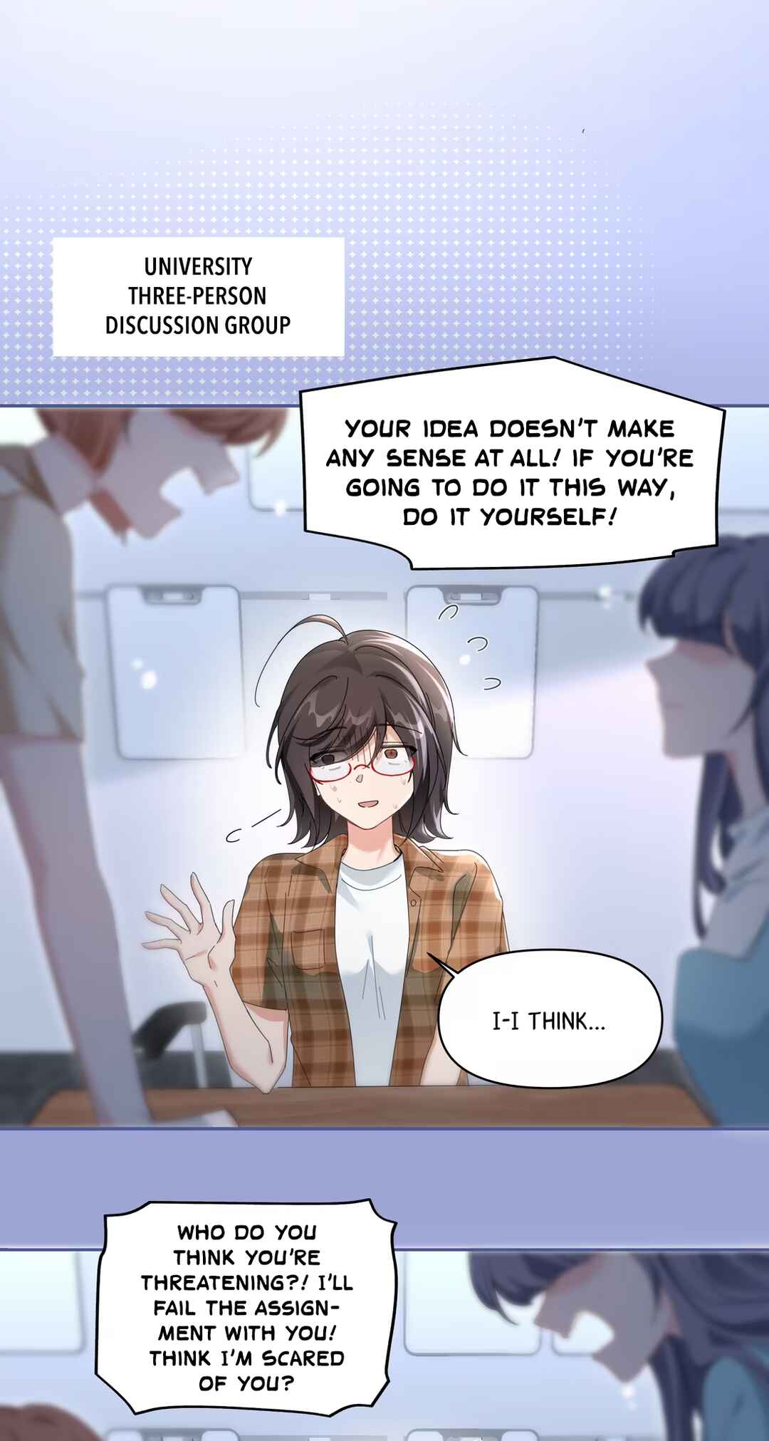 Chapter 0 - Page 6