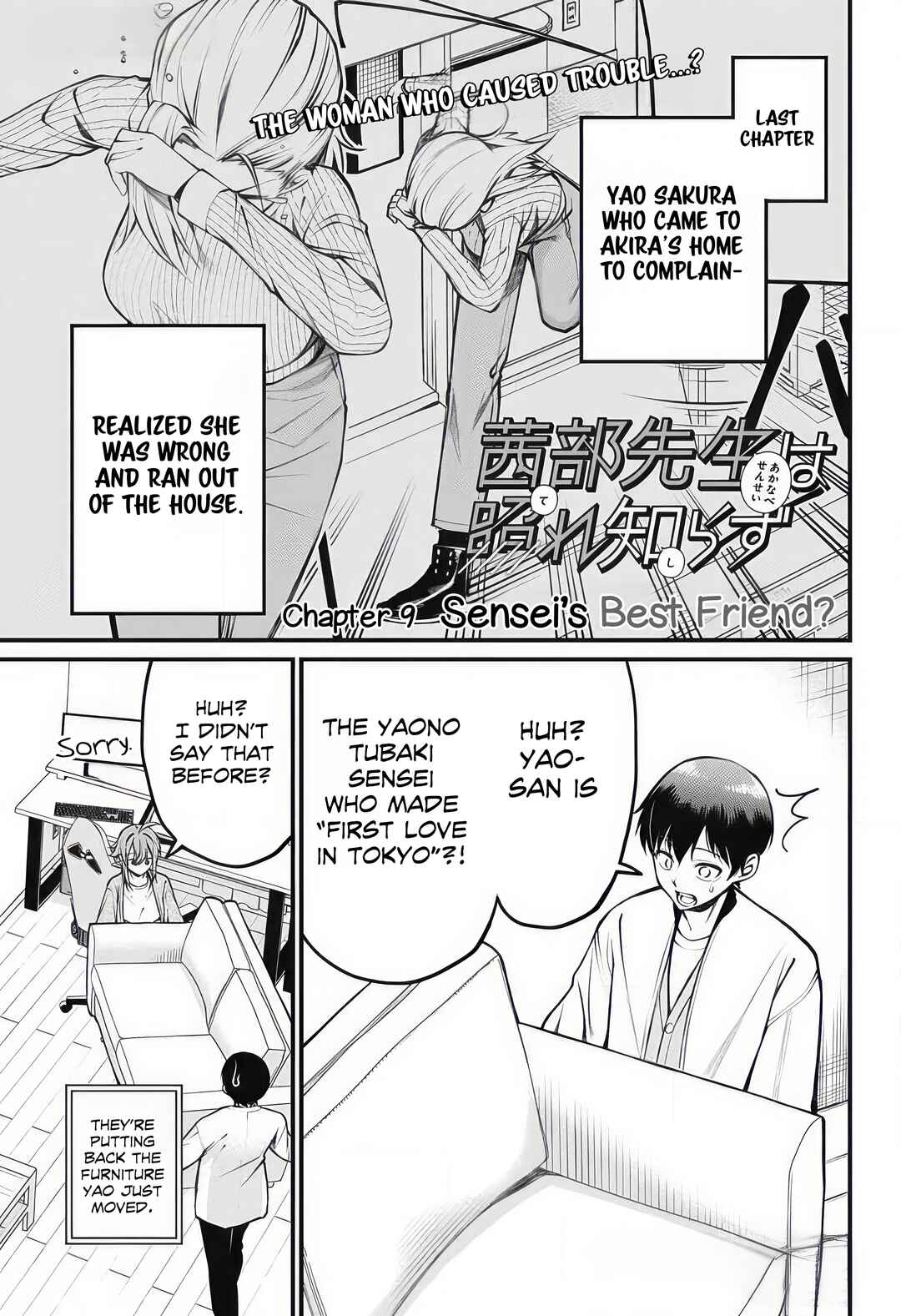 Chapter 9 - Page 1