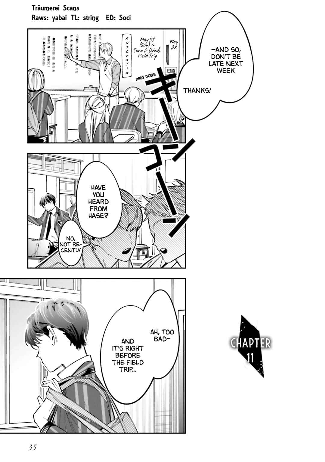 Chapter 11 - Page 1