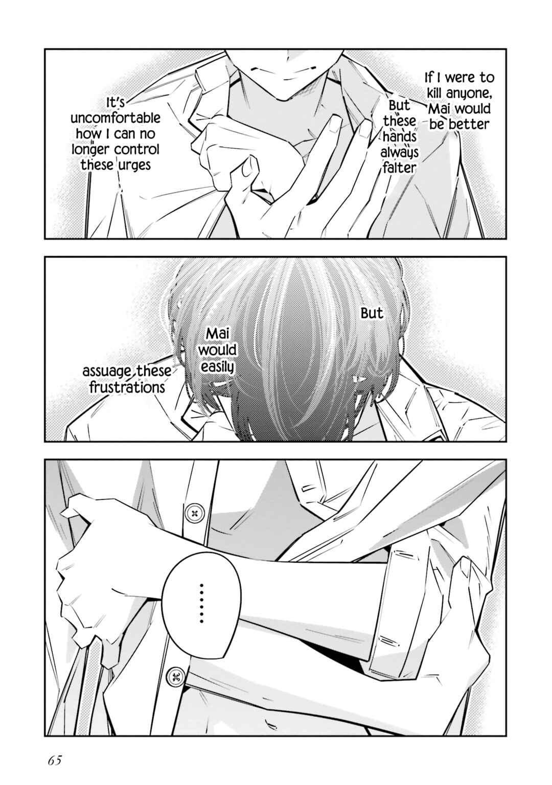 Chapter 11 - Page 31