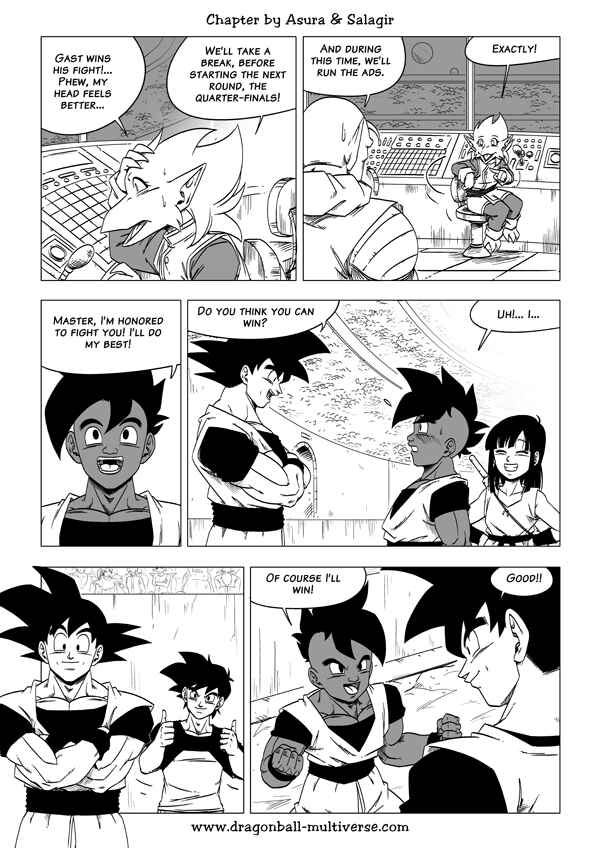 Chapter 58 - Page 19