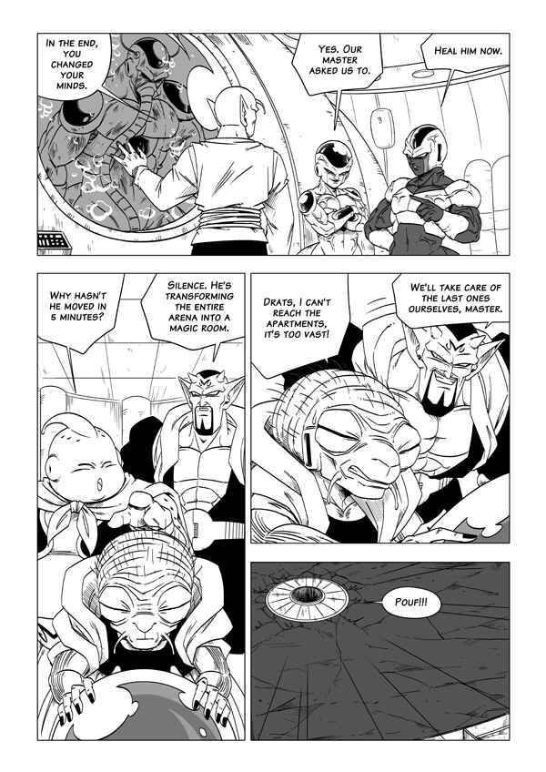 Chapter 58 - Page 20