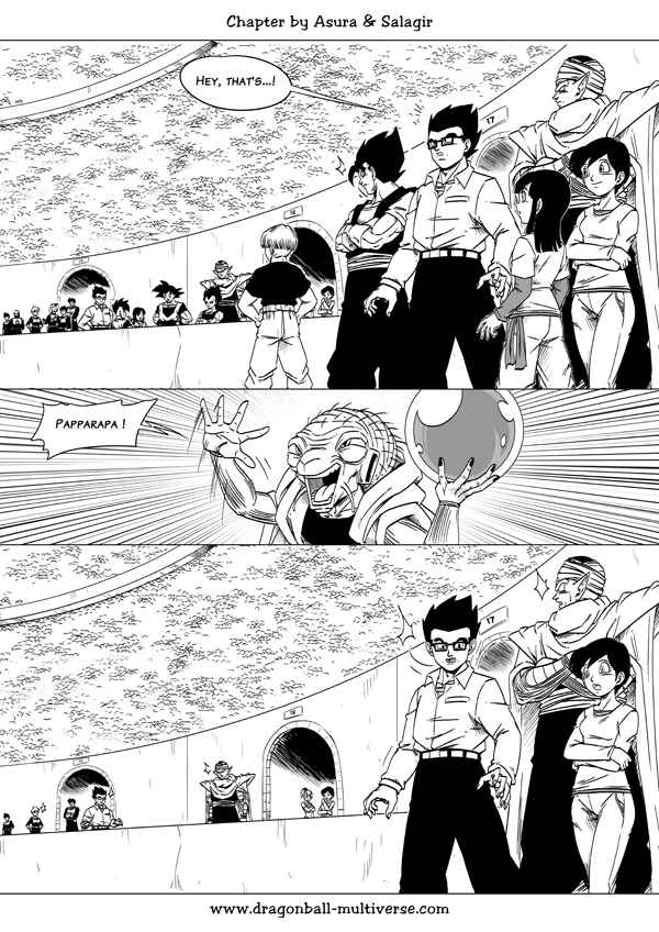 Chapter 58 - Page 21