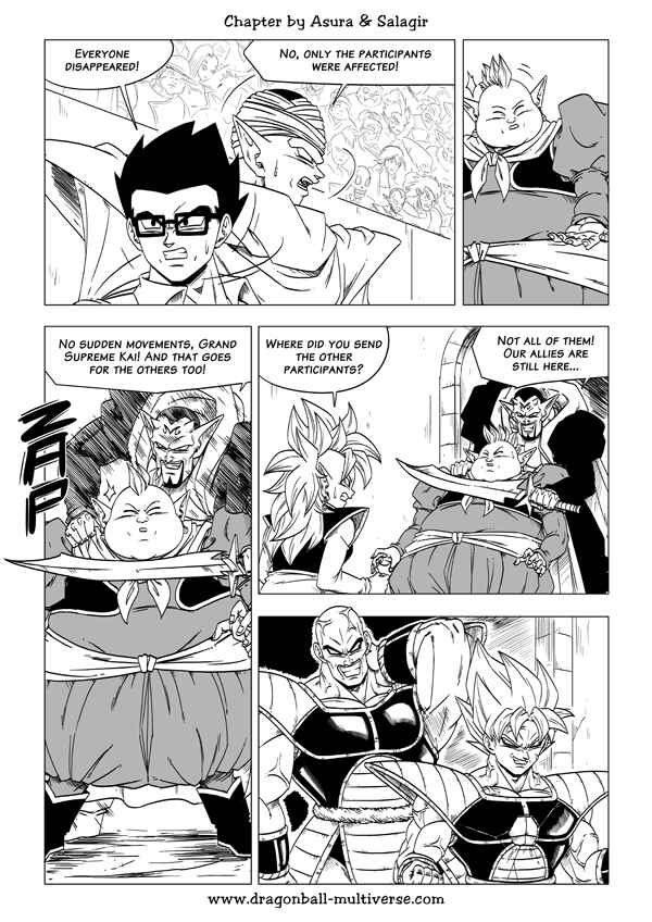 Chapter 58 - Page 22