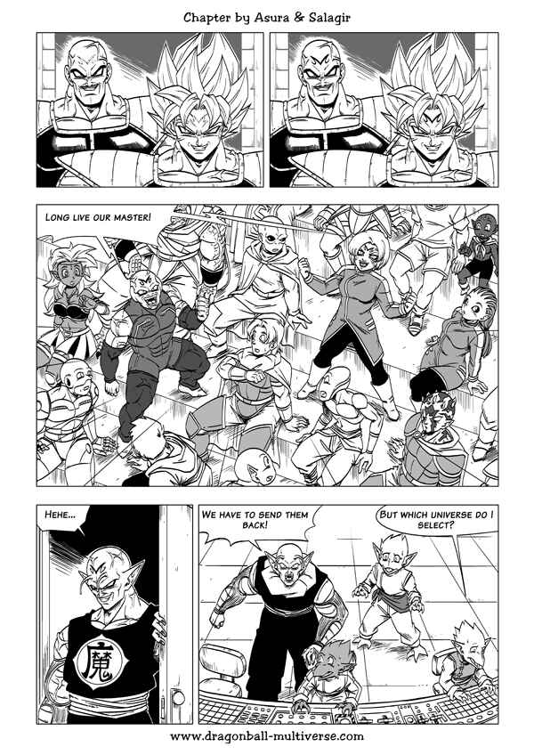 Chapter 58 - Page 23