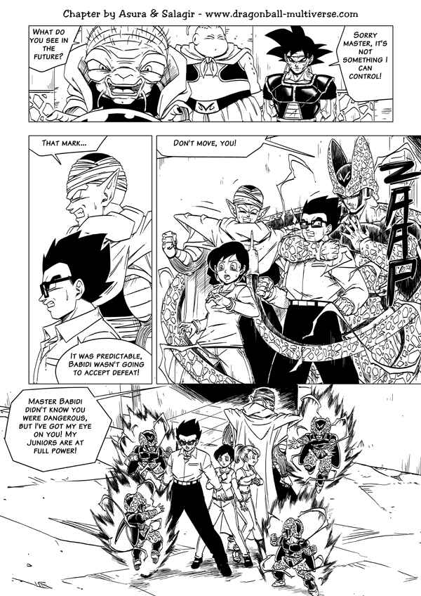 Chapter 58 - Page 25
