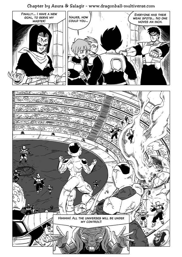 Chapter 58 - Page 26