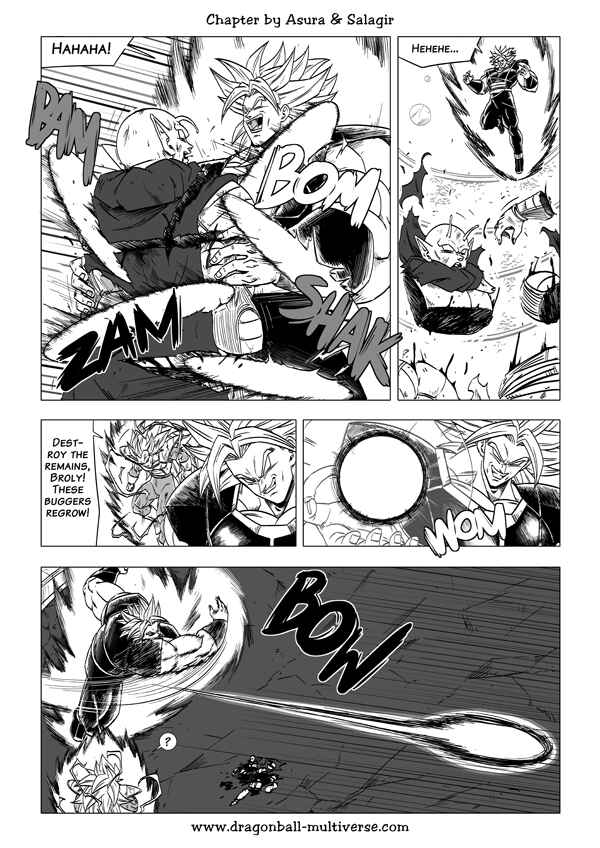 Chapter 58 - Page 5