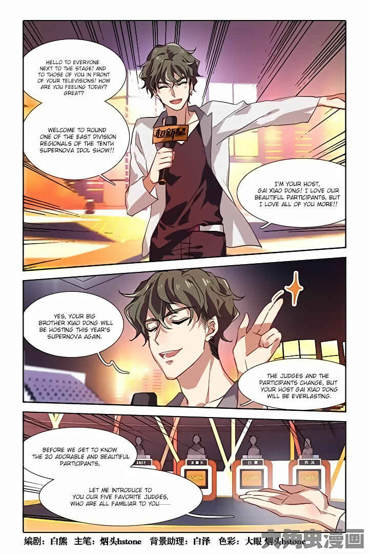 Chapter 54 - Page 1