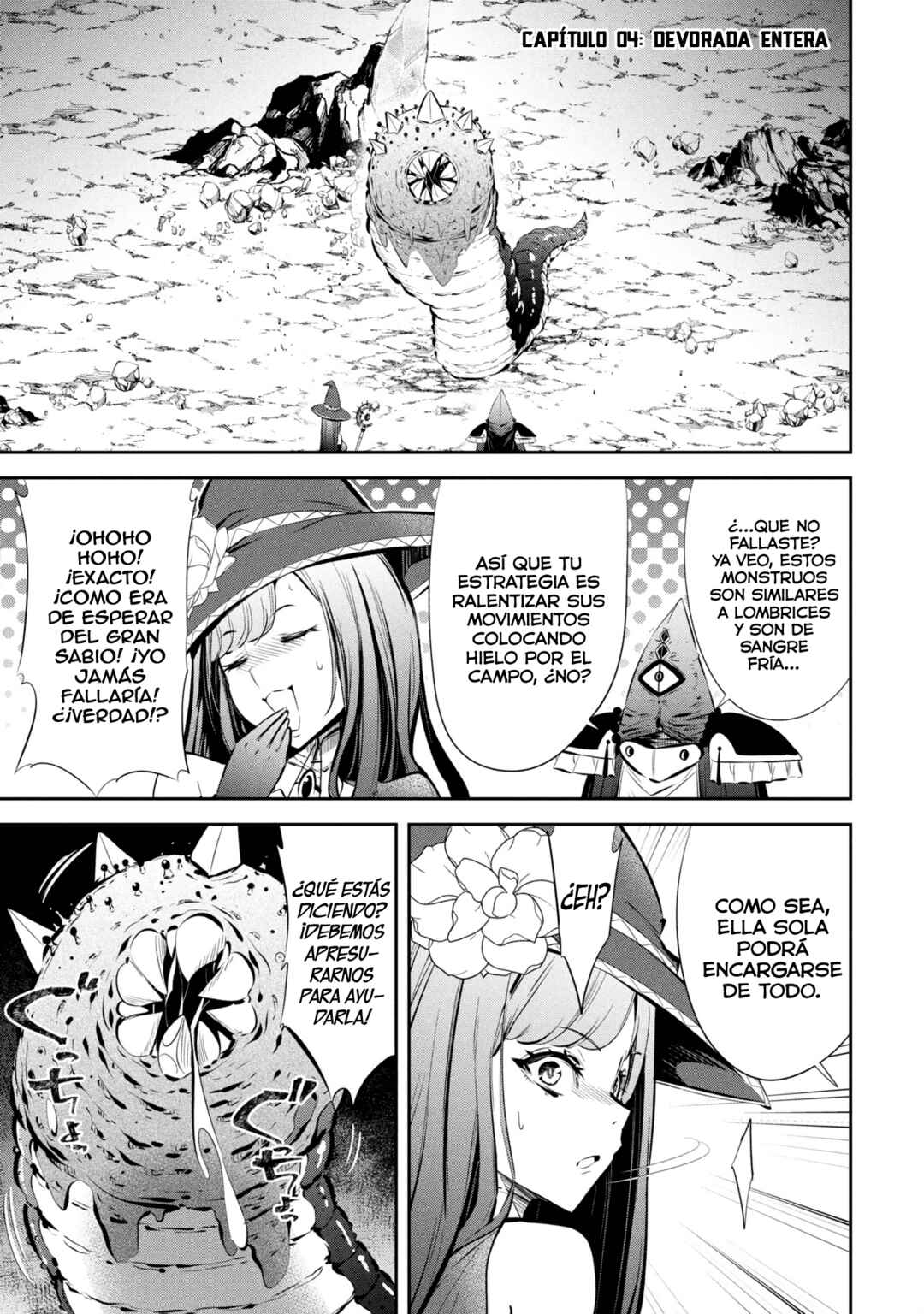 Chapter 4 - Page 3