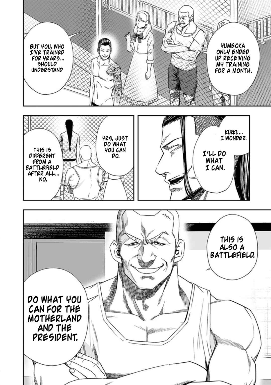 Chapter 74 - Page 8