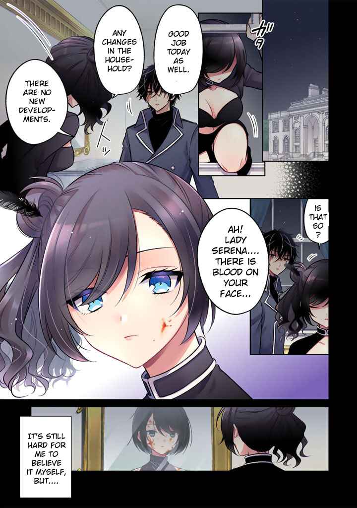 Chapter 1 - Page 1