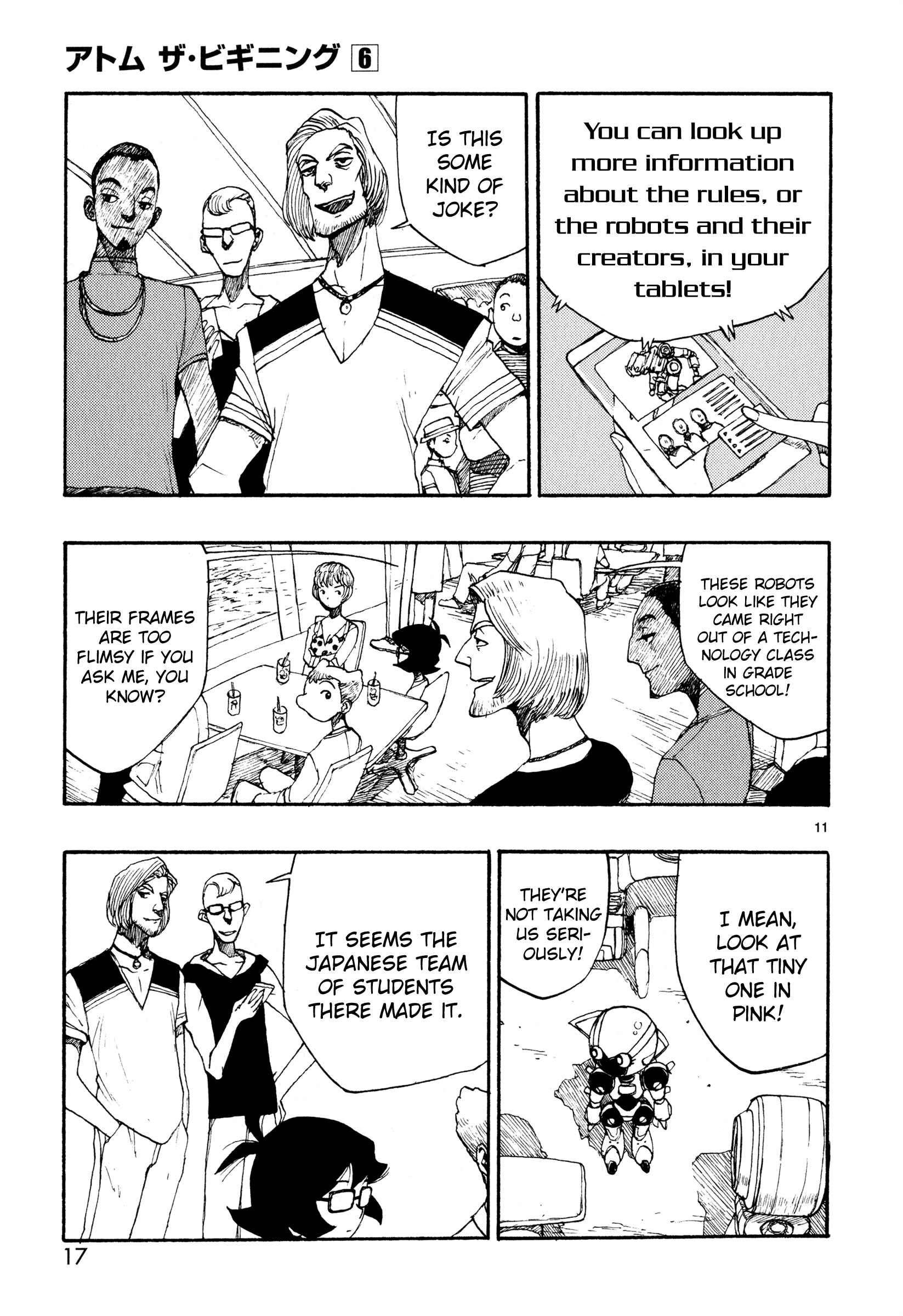 Chapter 25 - Page 19