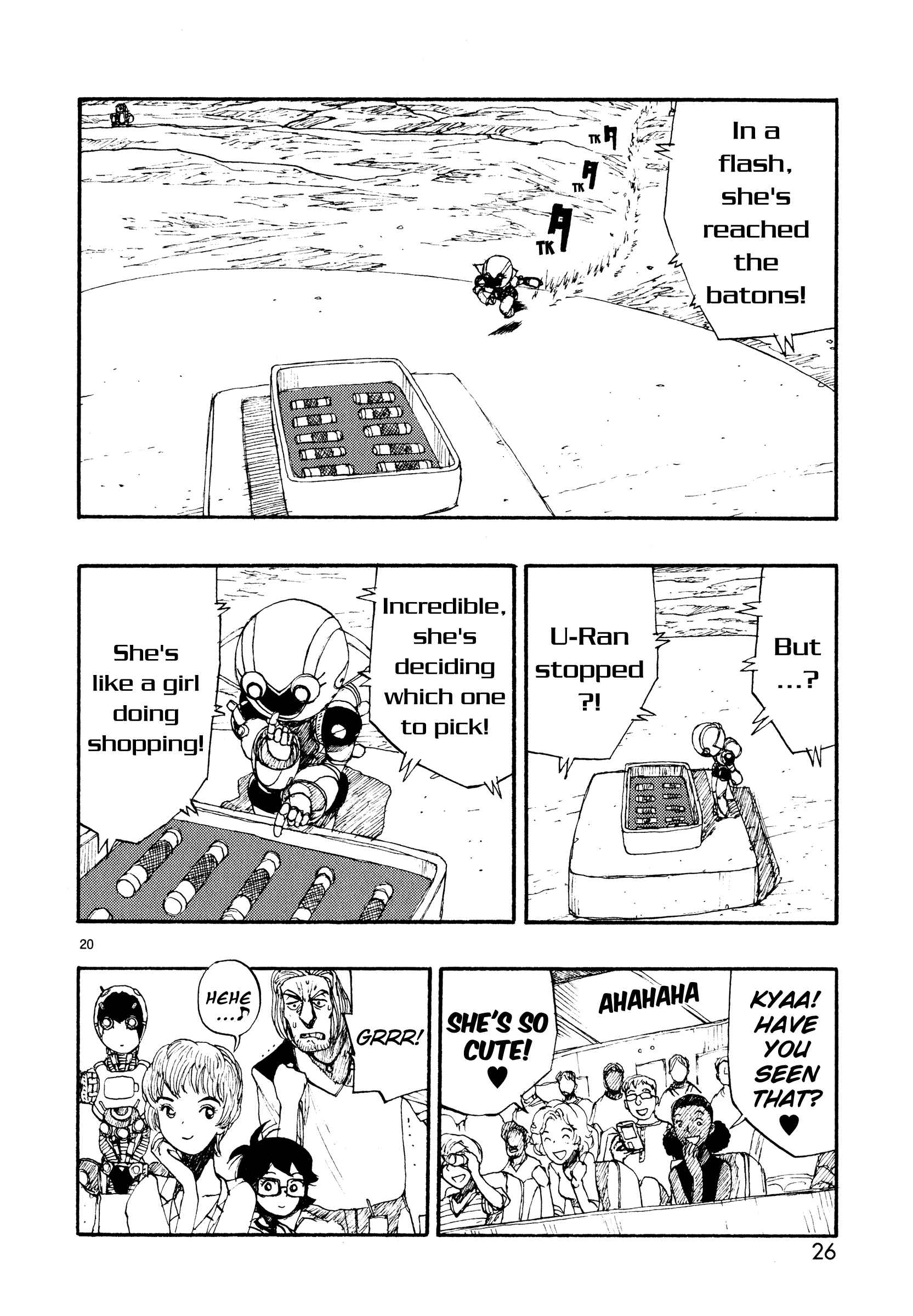 Chapter 25 - Page 28