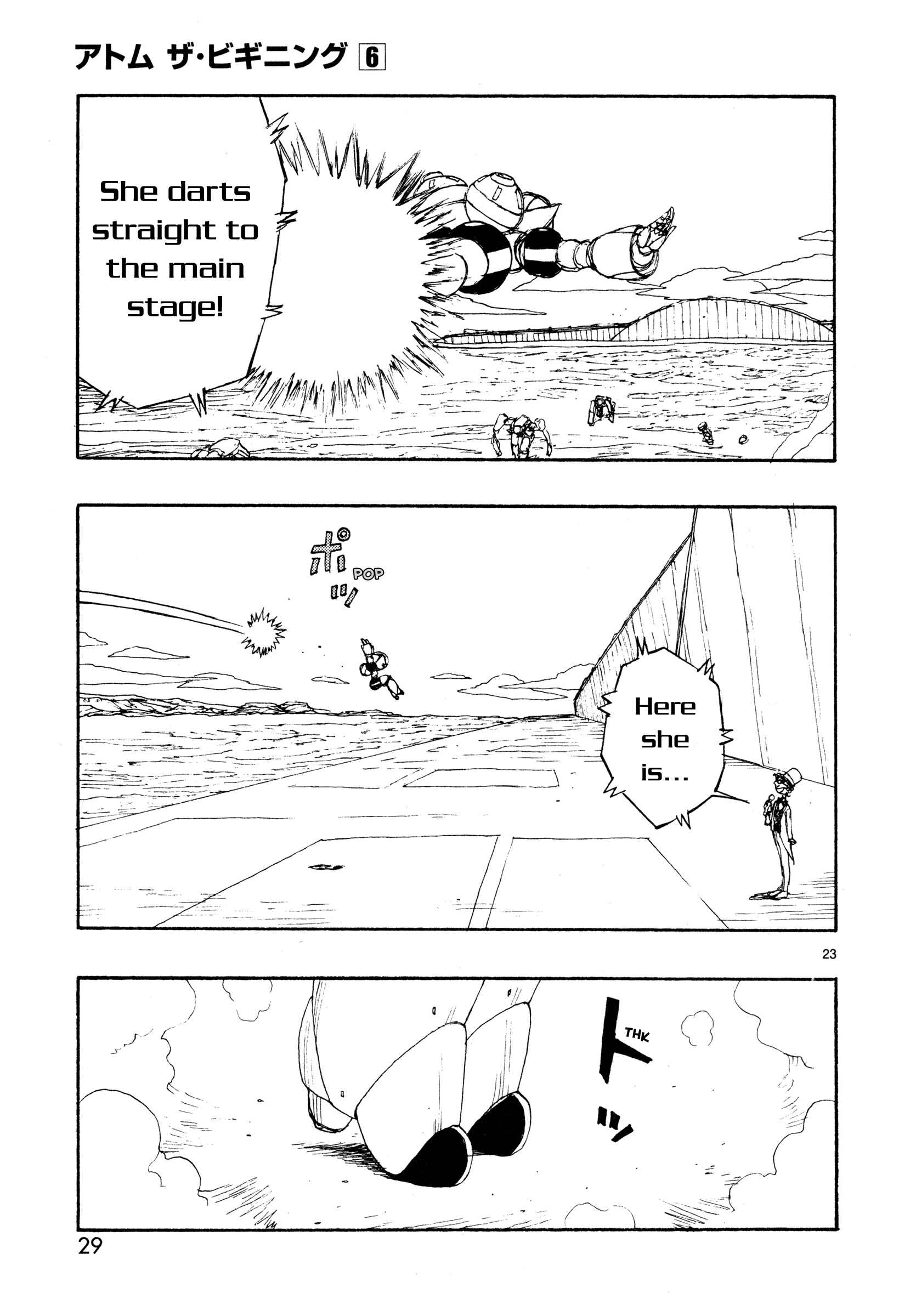 Chapter 25 - Page 31